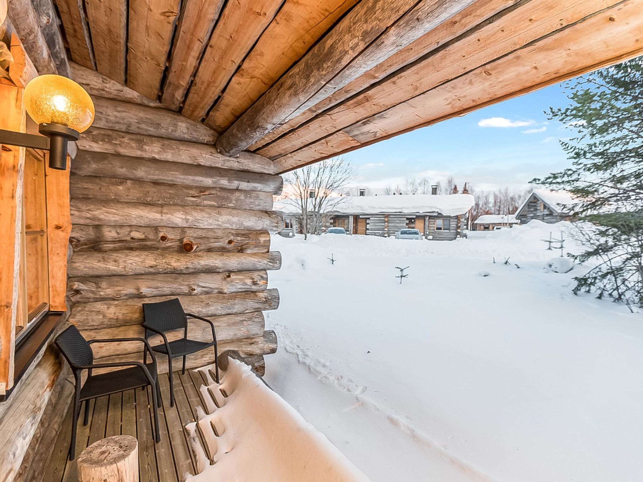 Photo of Karhunkaato as. c