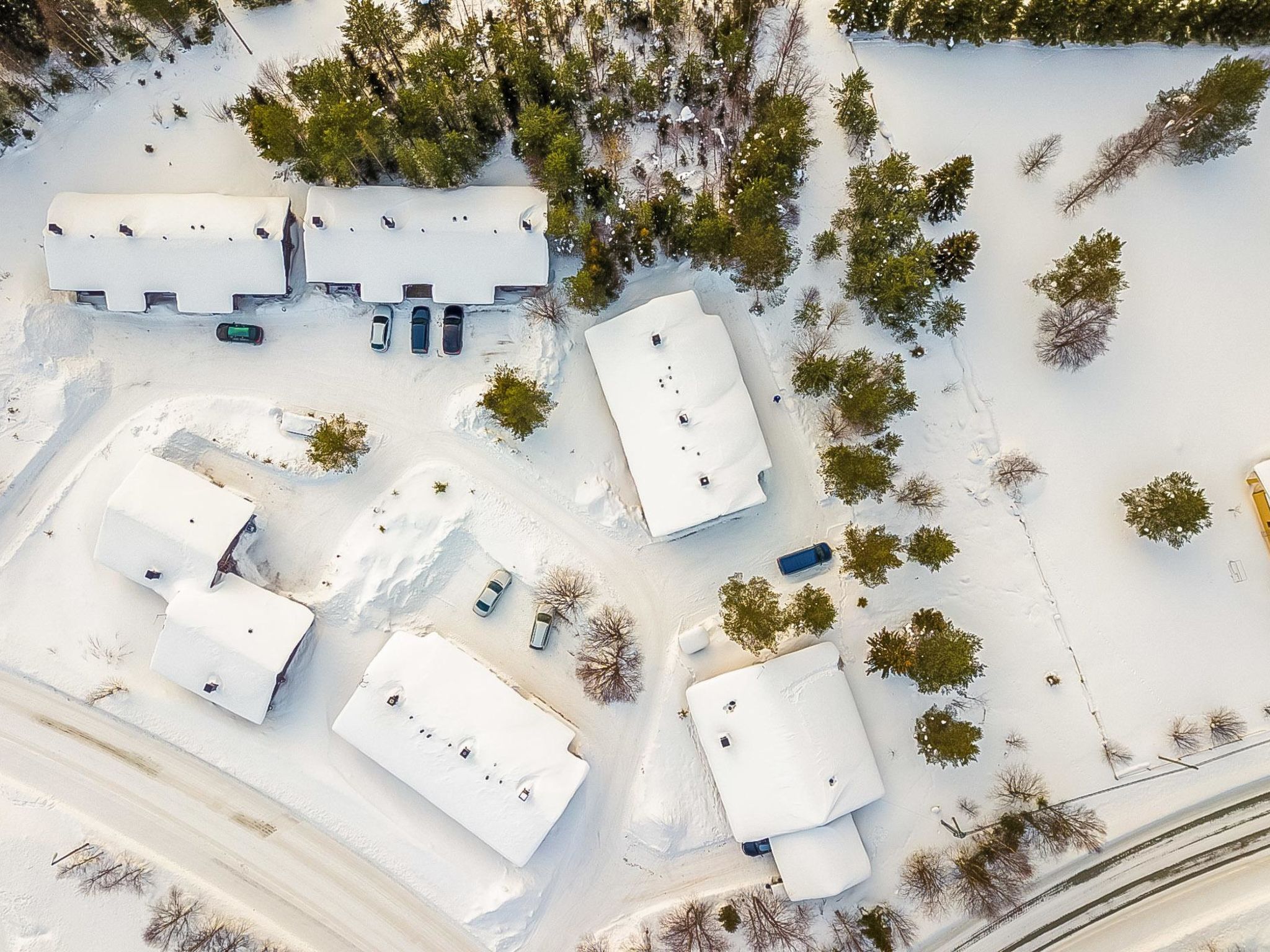 Photo of Karhunkaato as. c