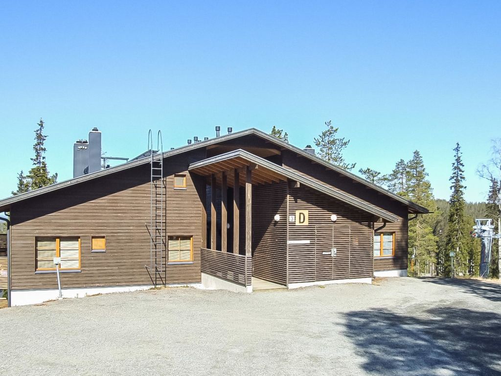 Vakantiehuis Qruka in Finland