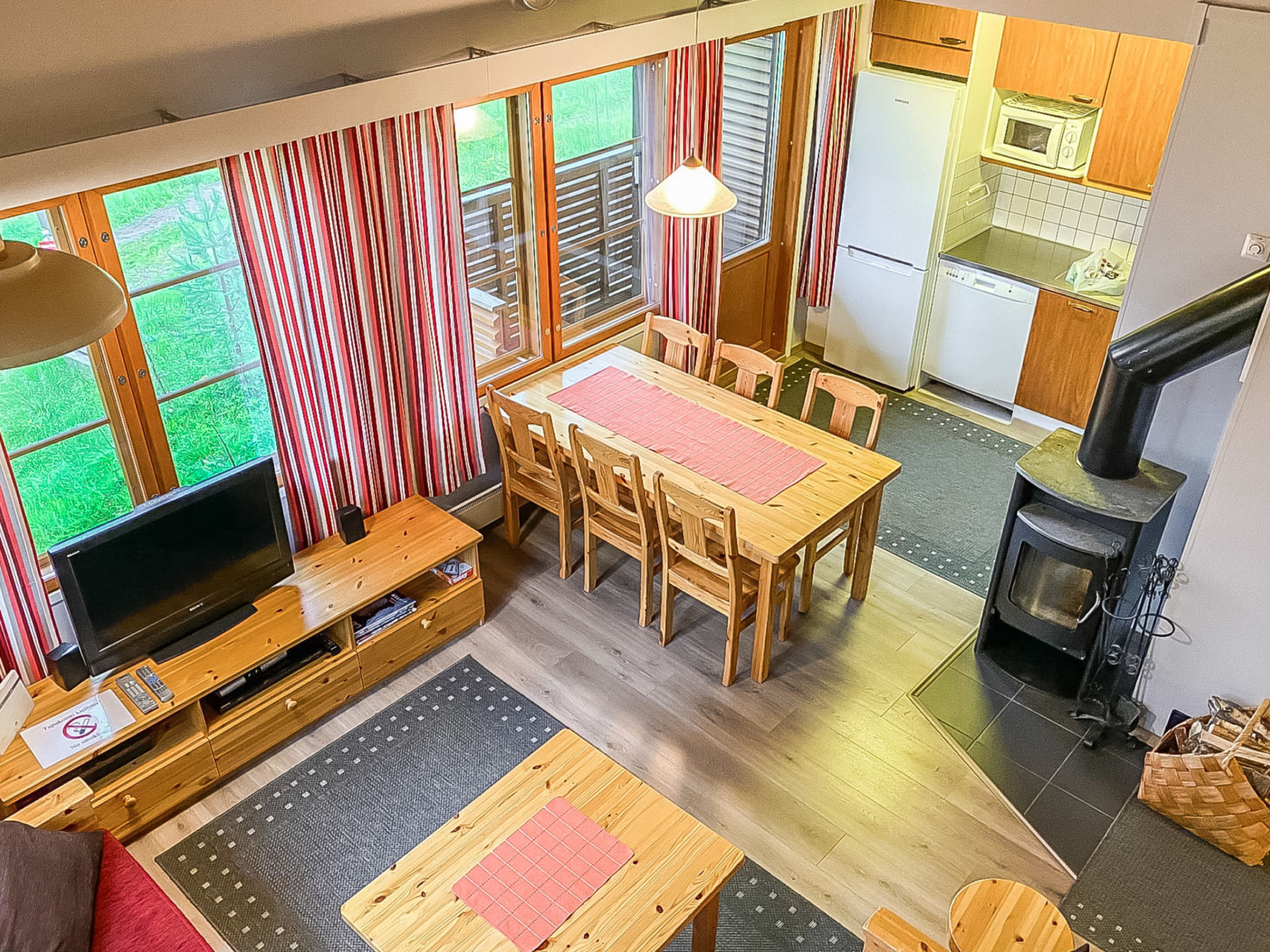 Appartement Qruka – Intérieur, photo 16 sur 32
