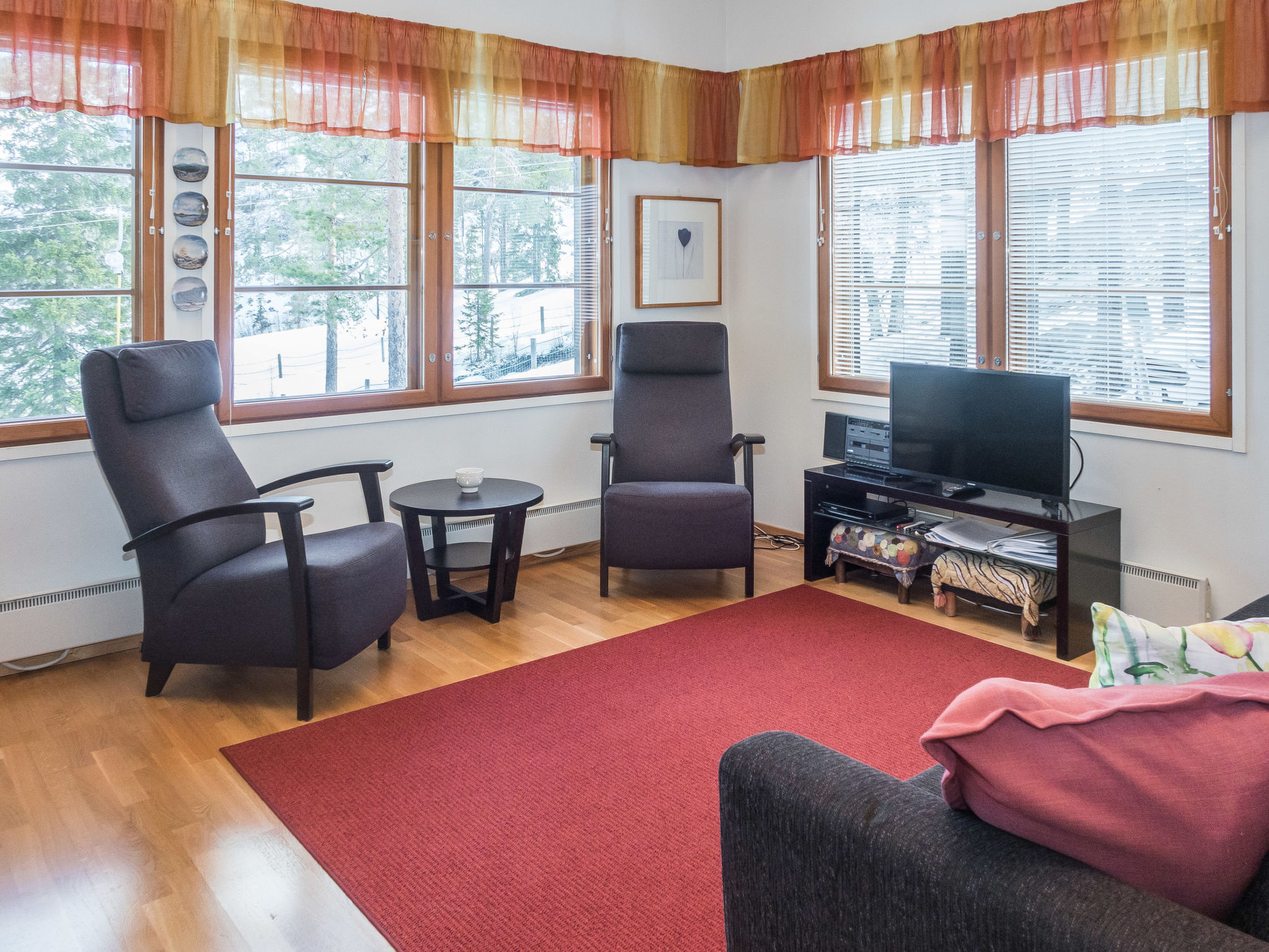 Appartement Karhunvartija d6 – Intérieur, photo 14 sur 38
