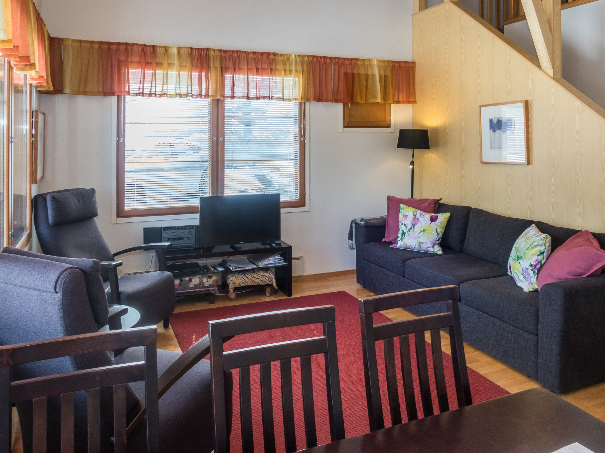 Appartement Karhunvartija d6 – Intérieur, photo 12 sur 38