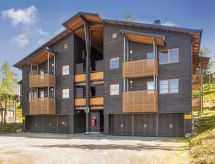 Karhunvartijan linna b16