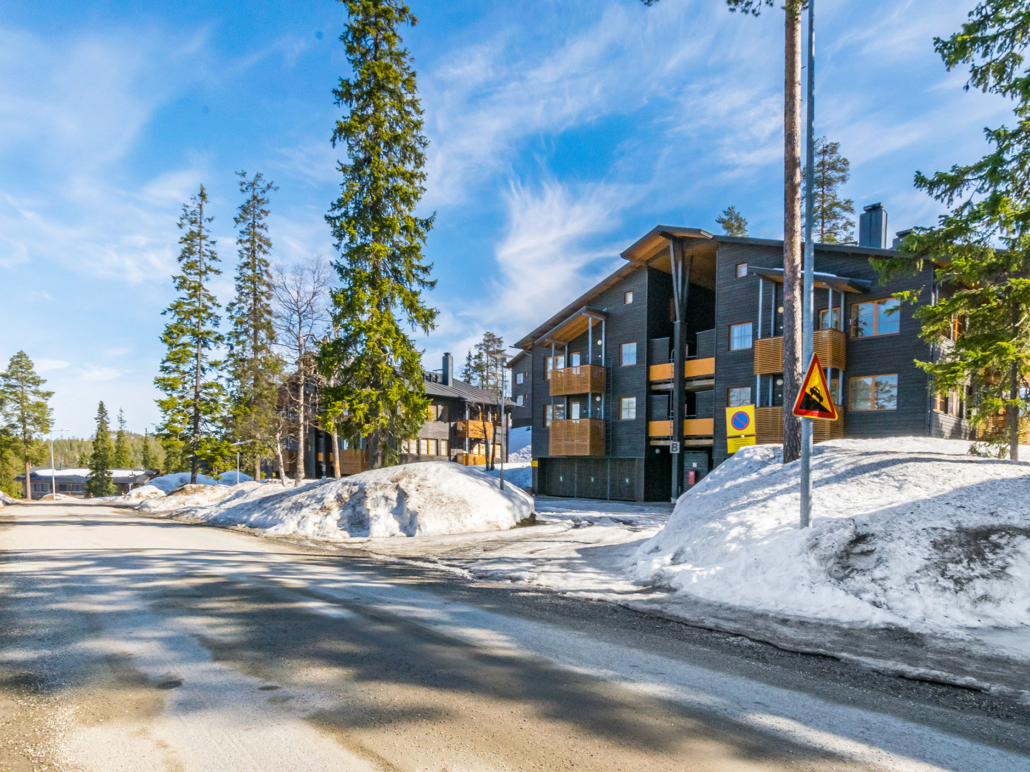 Karhunvartijan linna b16