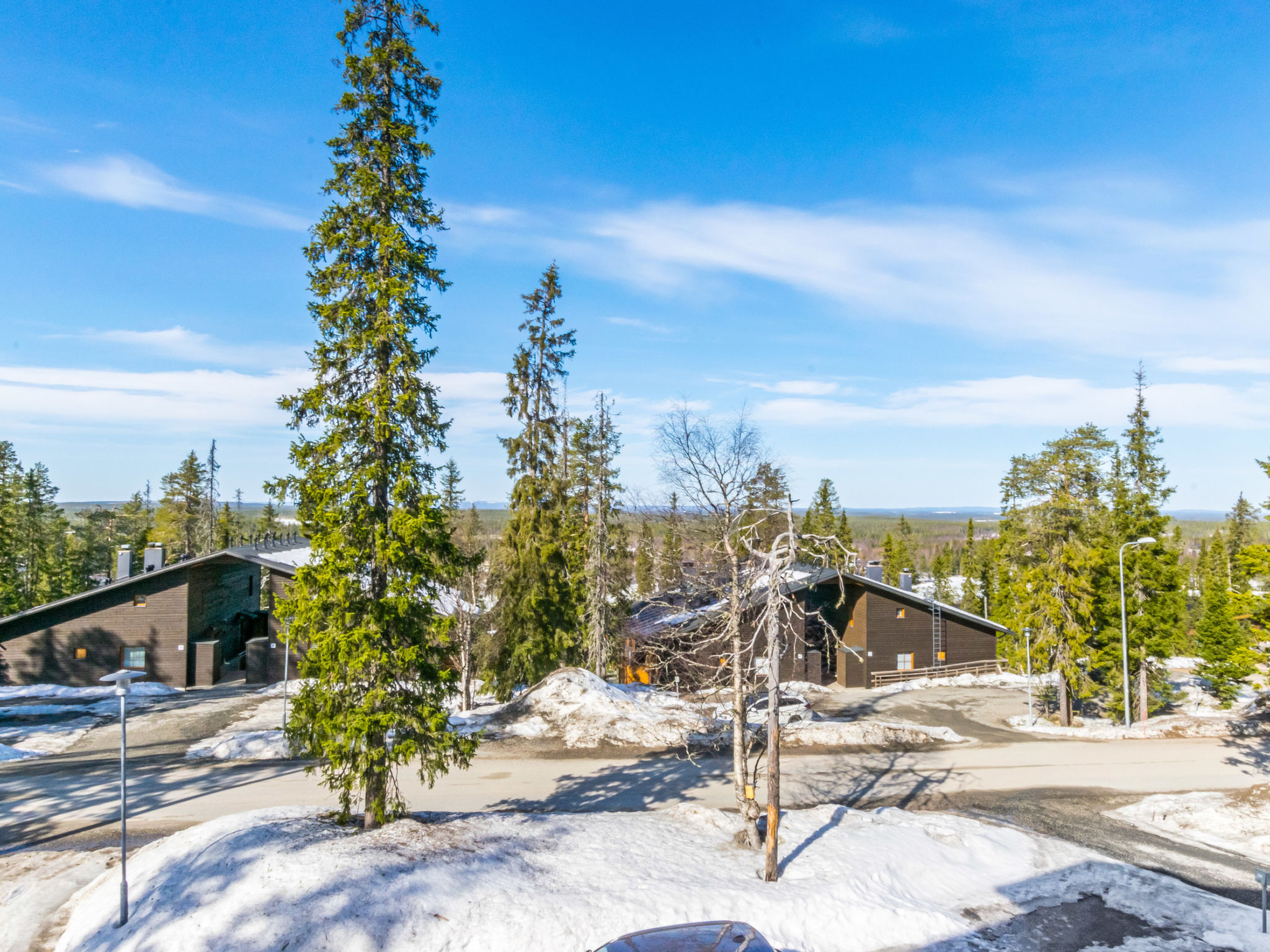 Karhunvartijan linna b16