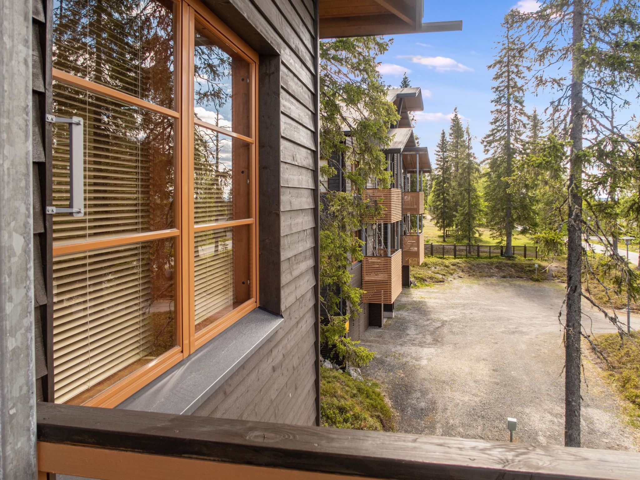 Photo of Karhunvartijan linna b16