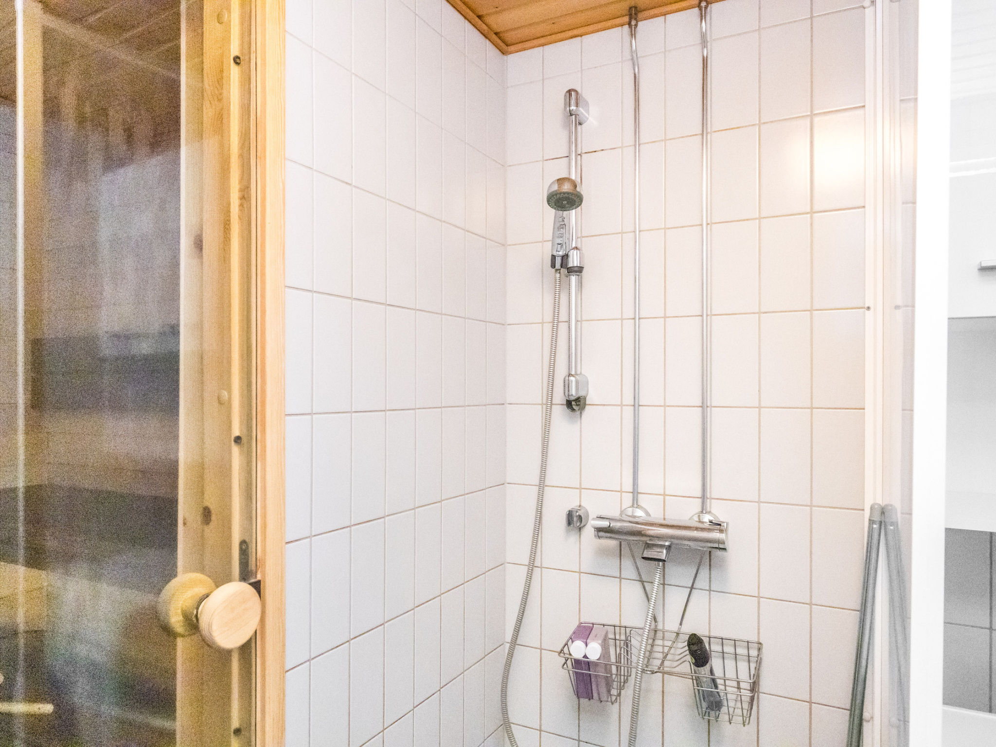 Karhunvartijan linna a2 - Inside