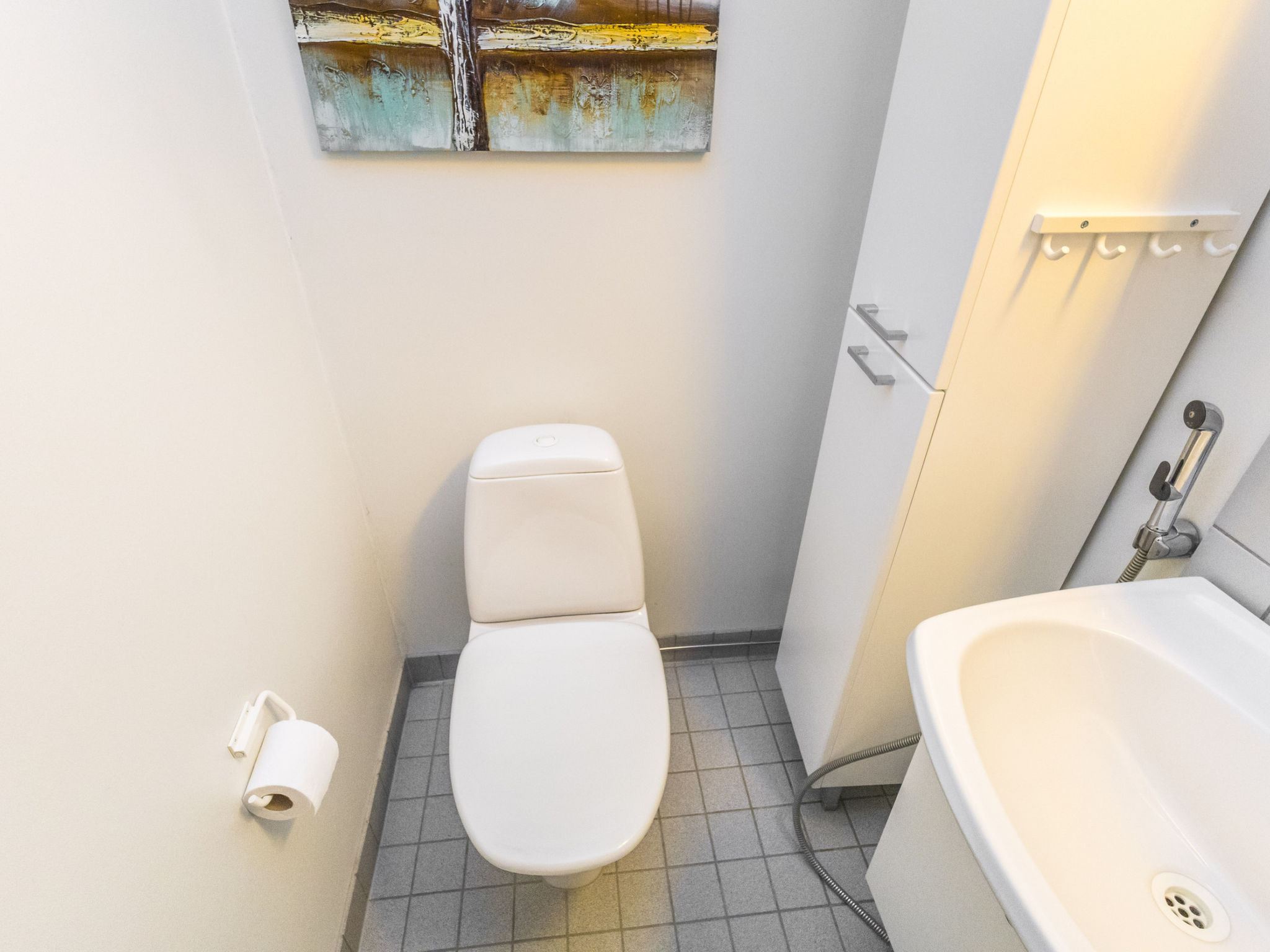 Karhunvartijan linna a2 - Inside