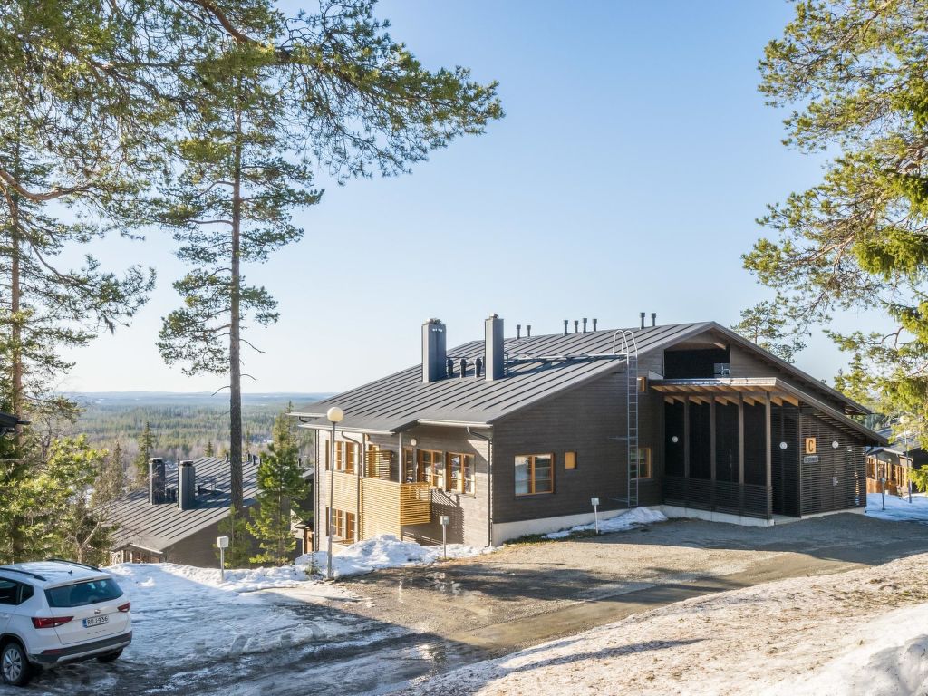Vakantiehuis Kesä-iikka c6 in Finland