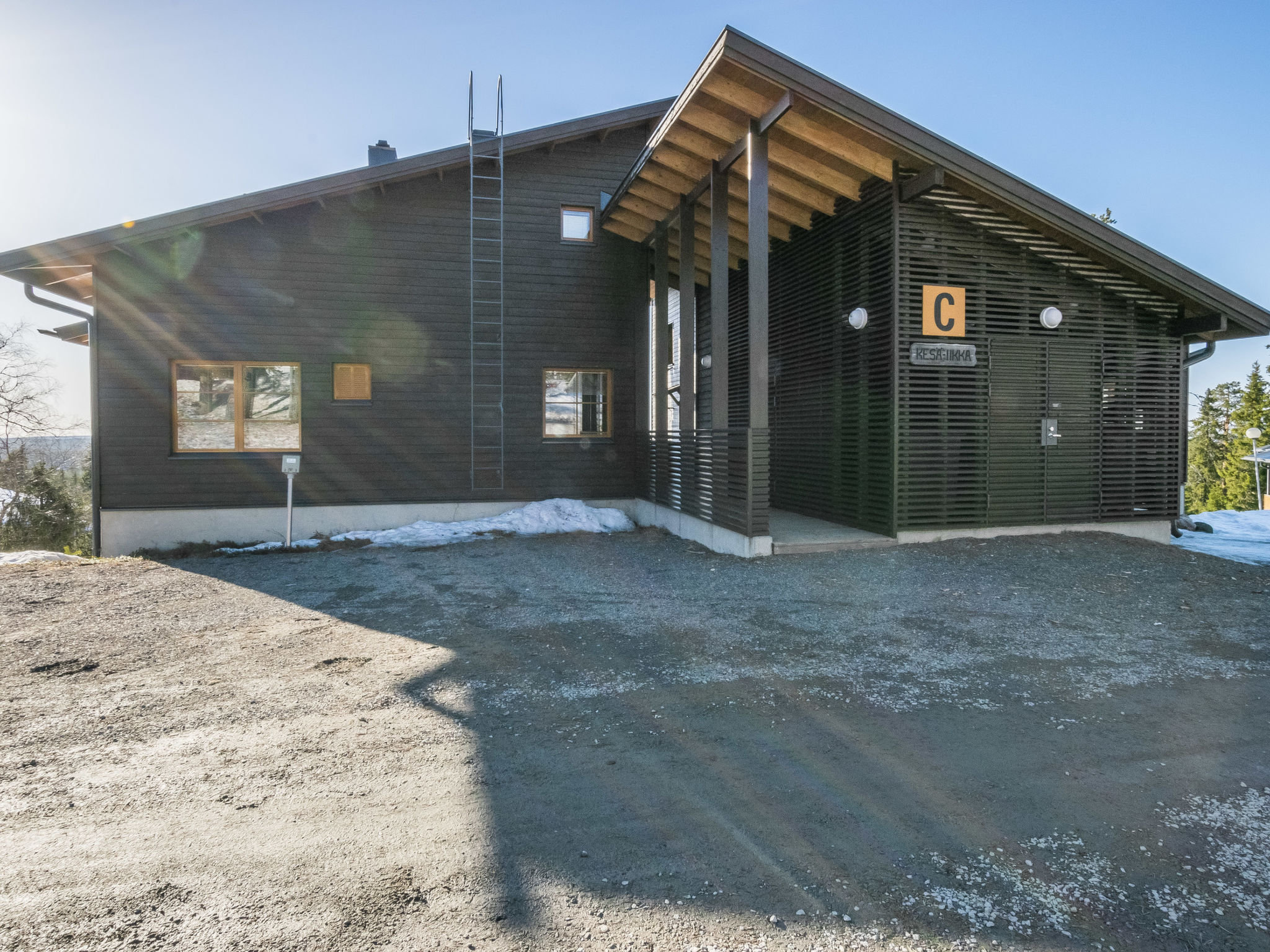 Kesä-iikka c6