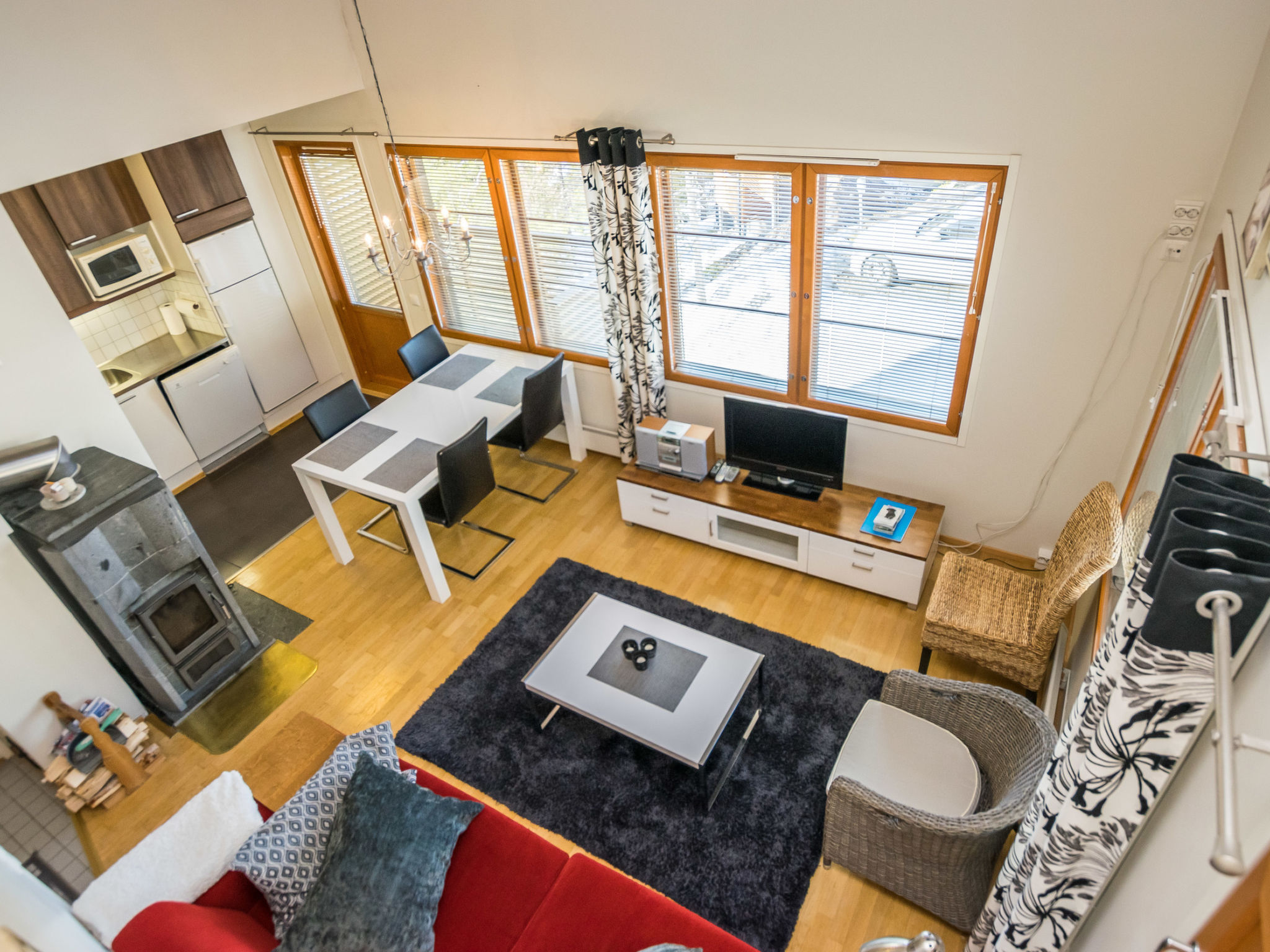 Appartement Kesä-iikka c6 – Intérieur, photo 13 sur 46
