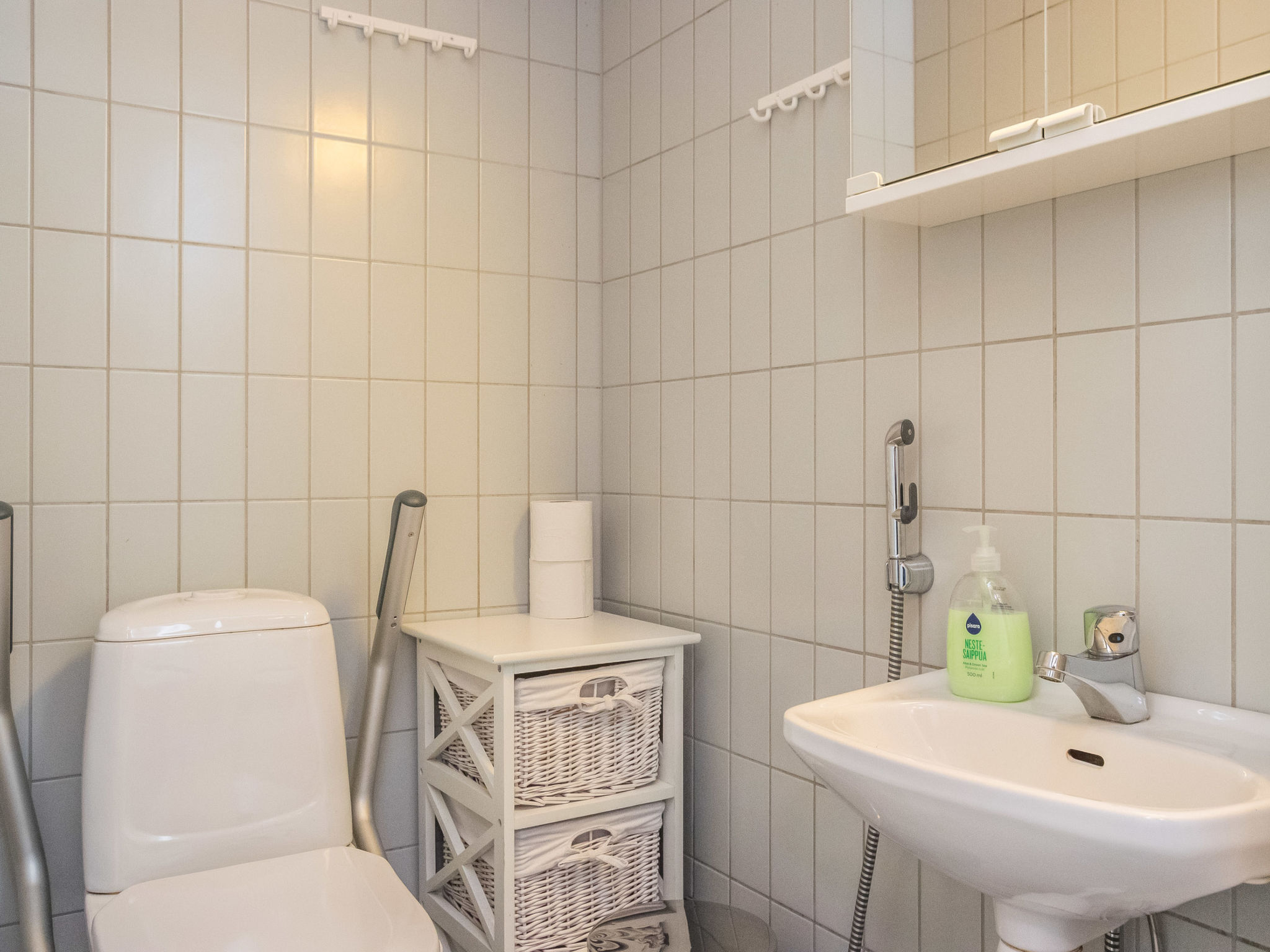 Appartement Kesä-iikka c6 – Intérieur, photo 19 sur 46