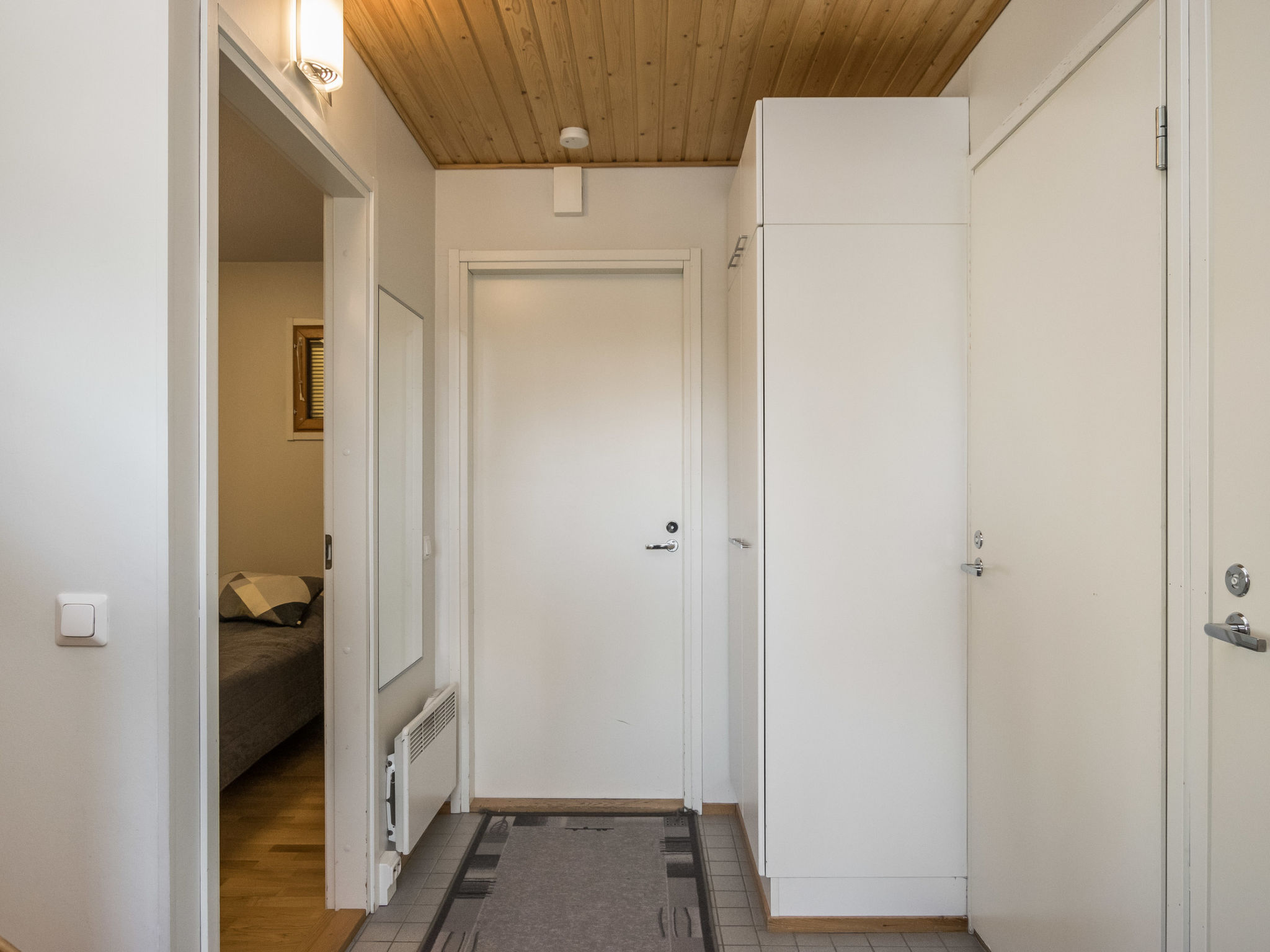 Appartement Kesä-iikka c6 – Intérieur, photo 20 sur 46