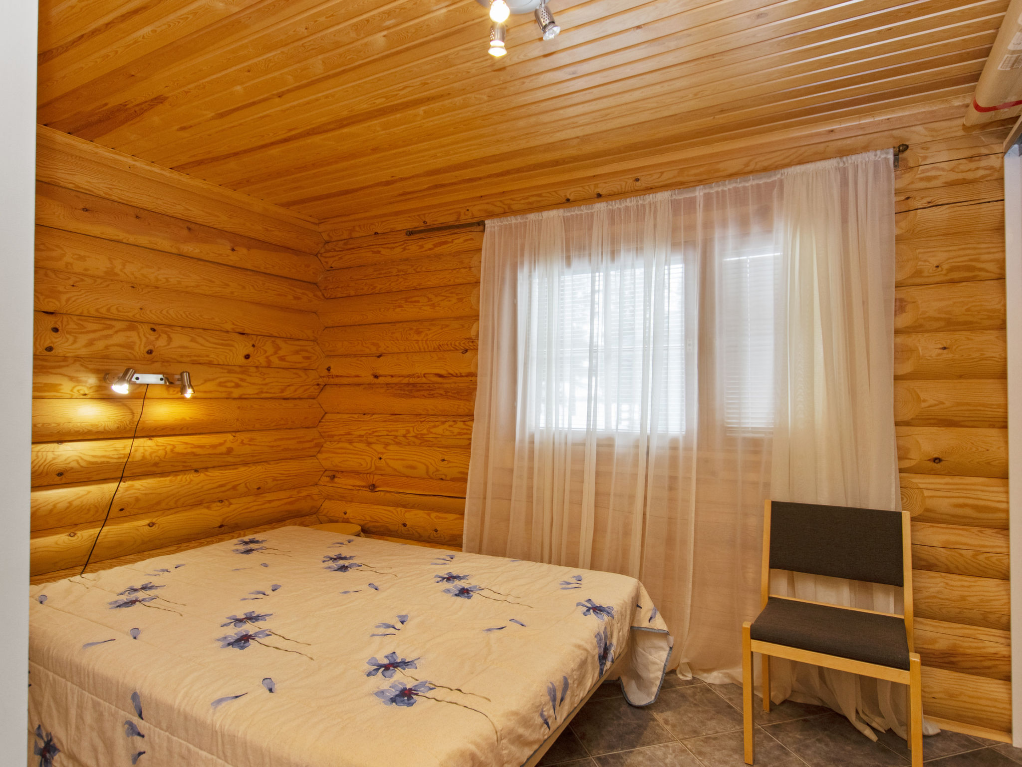Maison Rukasilva – Intérieur, photo 9 sur 42