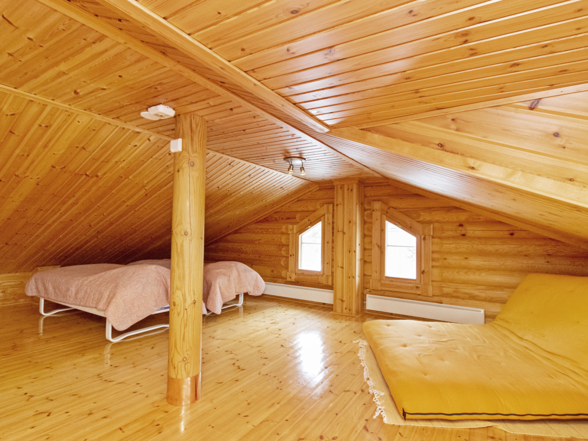Maison Rukasilva – Intérieur, photo 11 sur 42