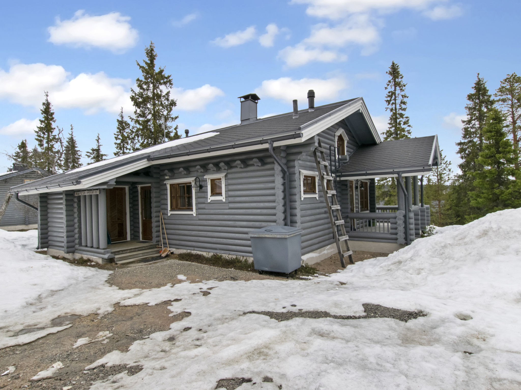 Maison Rukasilva – Intérieur, photo 18 sur 42