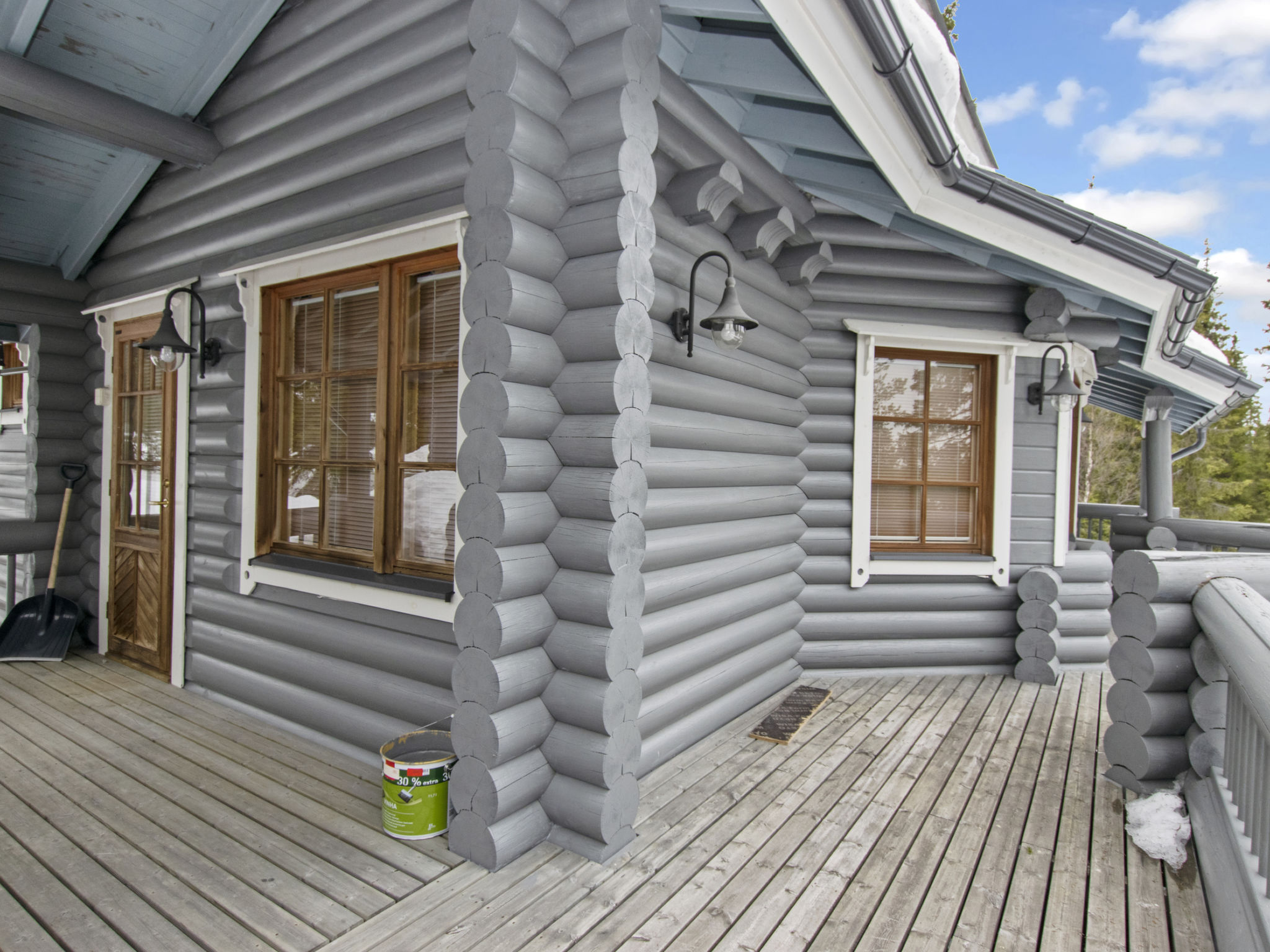 Maison Rukasilva – Intérieur, photo 19 sur 42