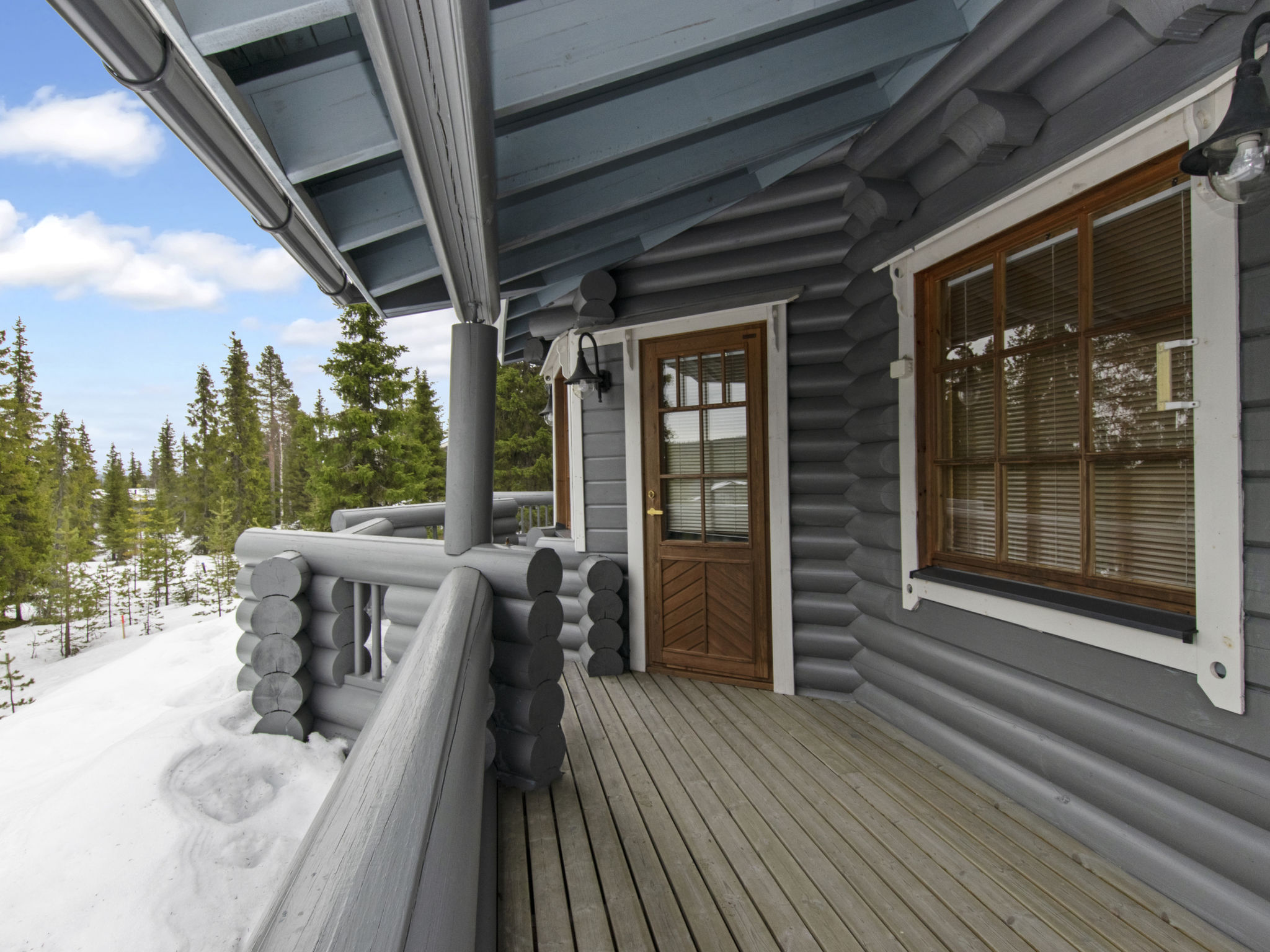 Maison Rukasilva – Intérieur, photo 20 sur 42