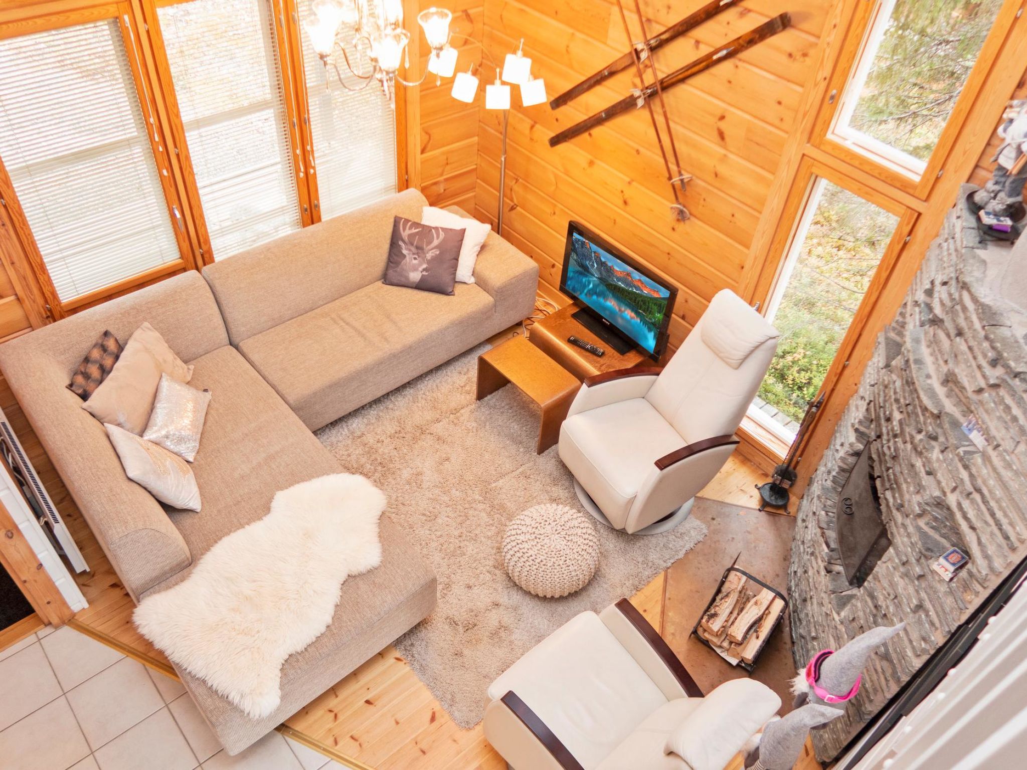 Photo of Vuosseli-kelkka 15a