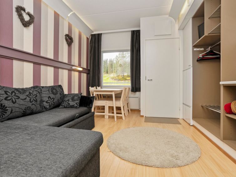 Talvitähti c 37 Apartment in Ruka-Kuusamo