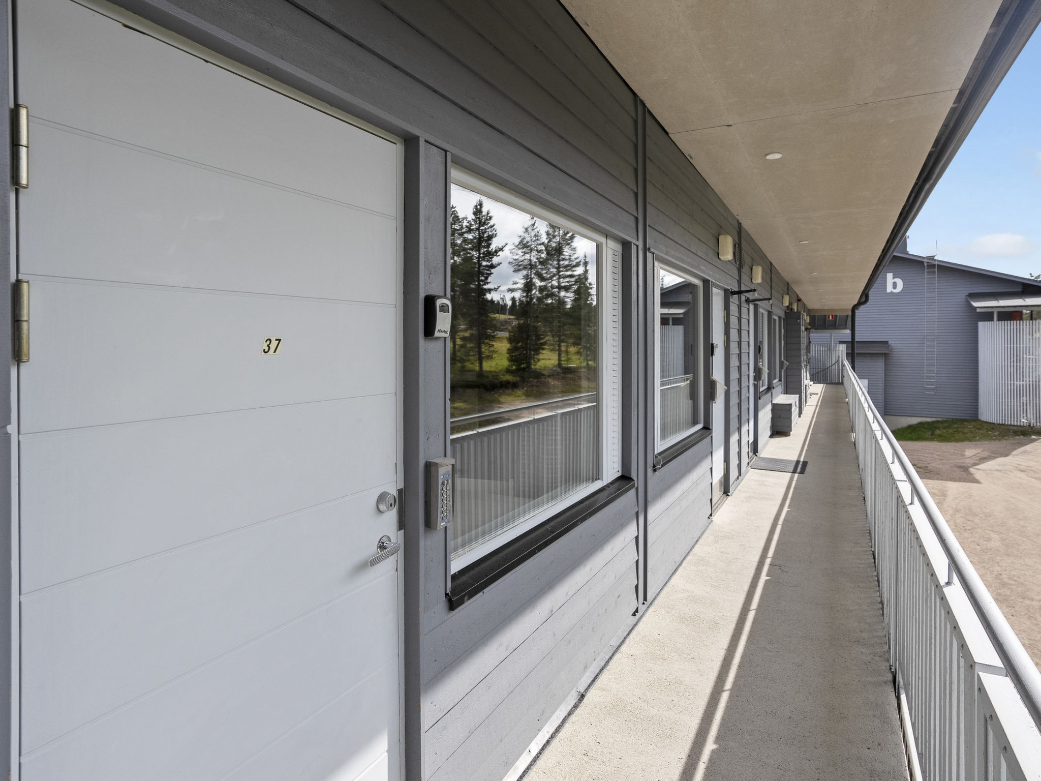 Appartement Talvitähti c 37 – Intérieur, photo 15 sur 28