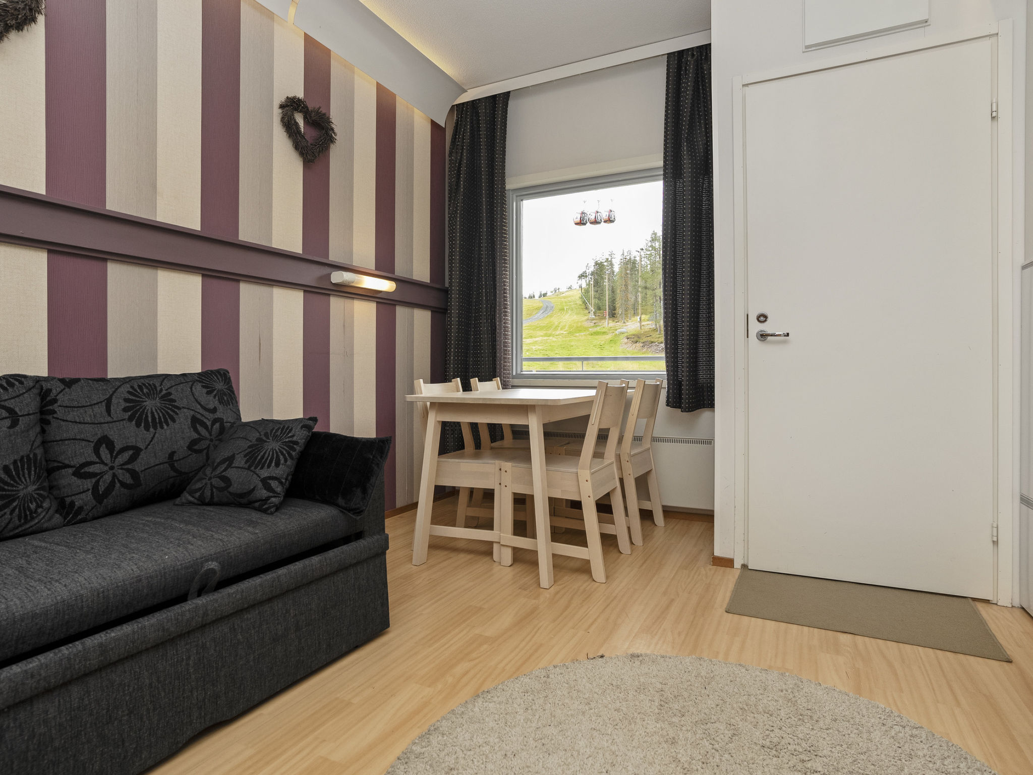 Appartement Talvitähti c 37 – Intérieur, photo 13 sur 28