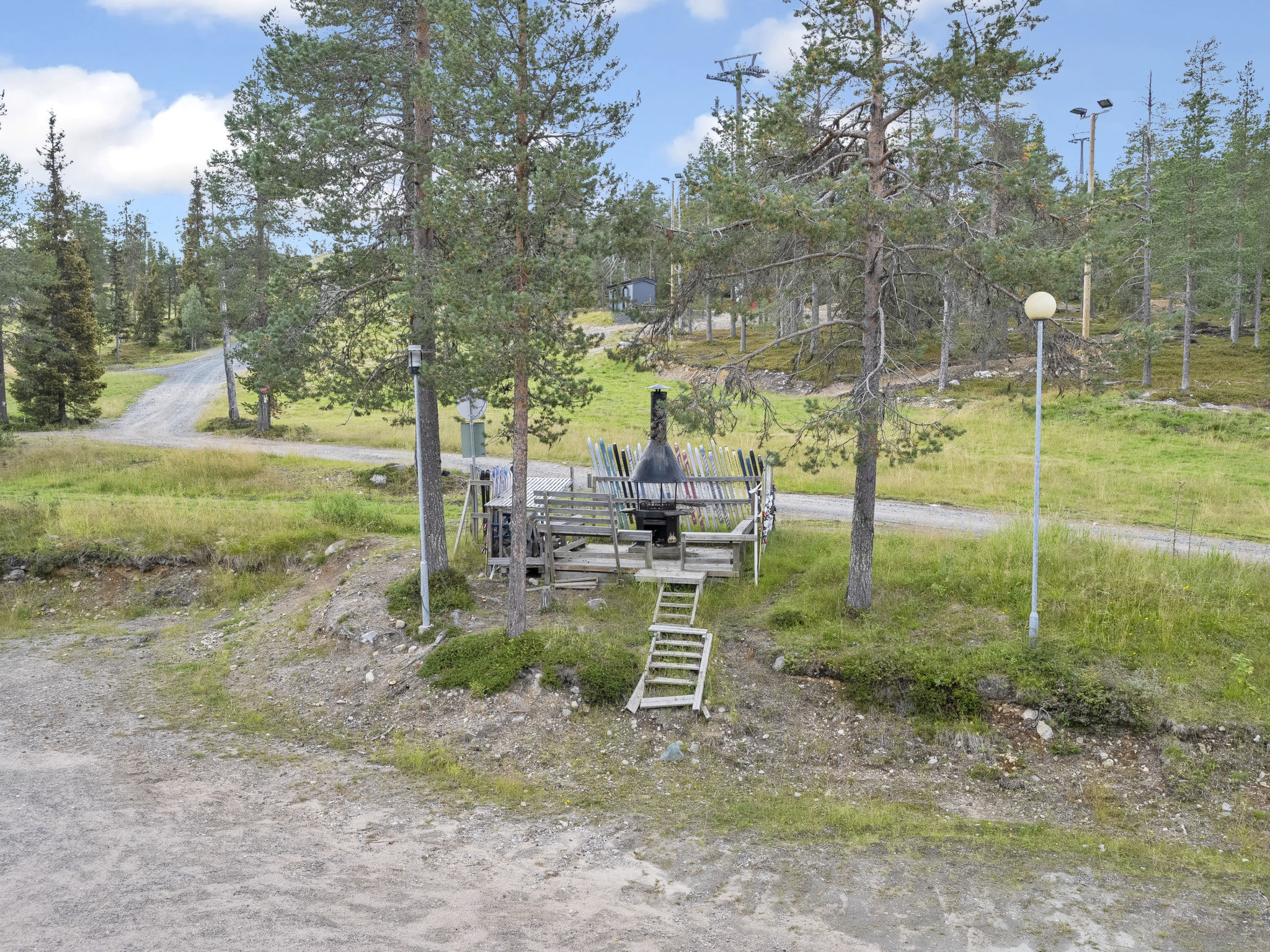 Talvitähti c 37 - Binnen