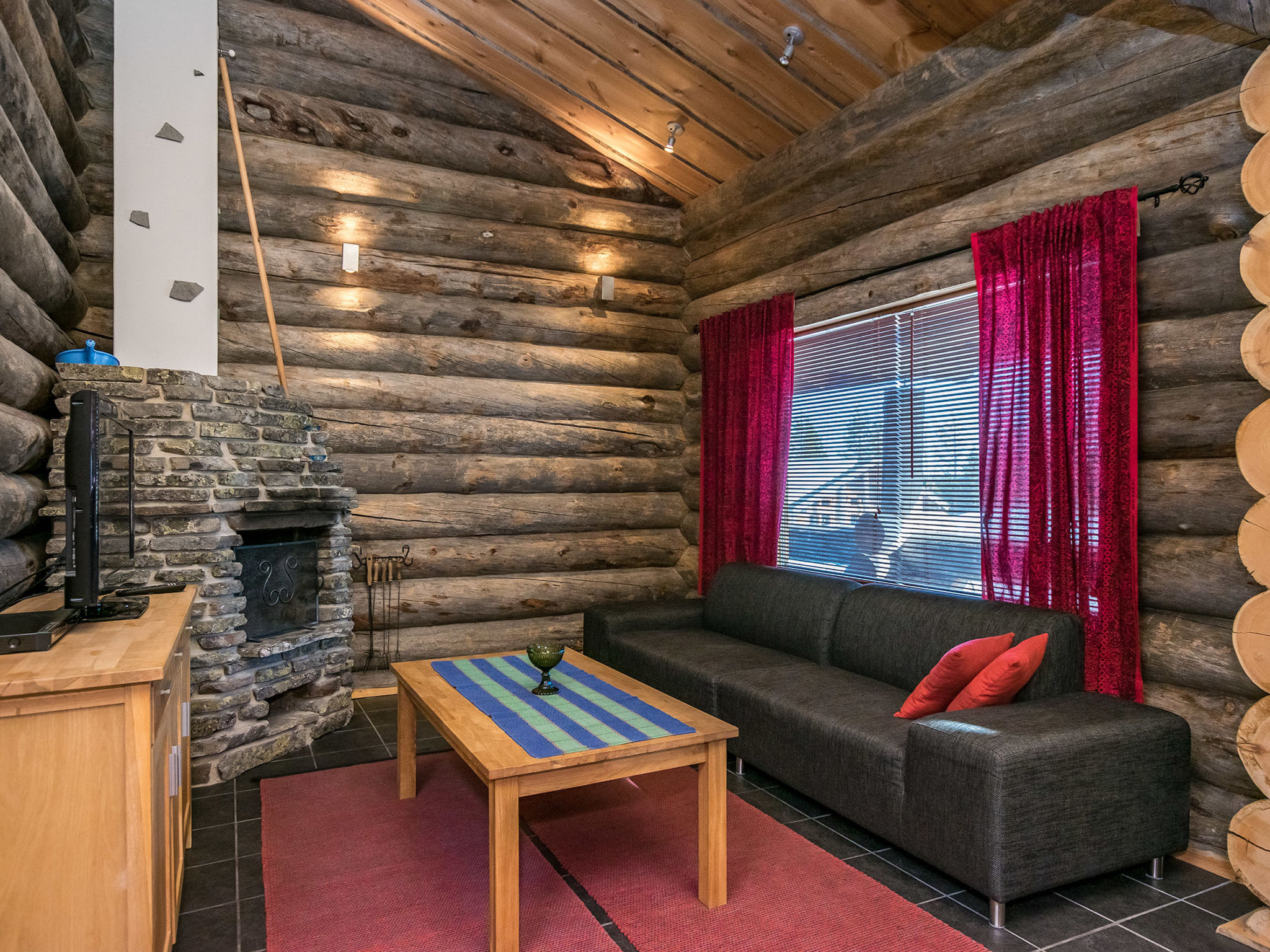 Maison Tokka 1 – Intérieur, photo 17 sur 40