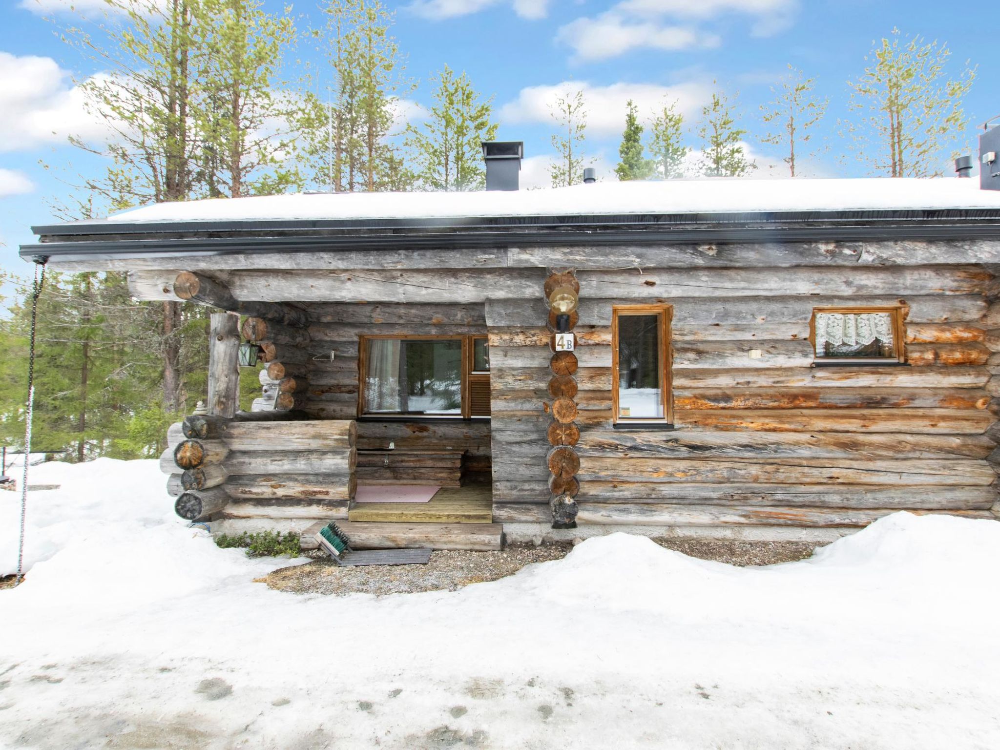 Photo of Rukaveska 4b