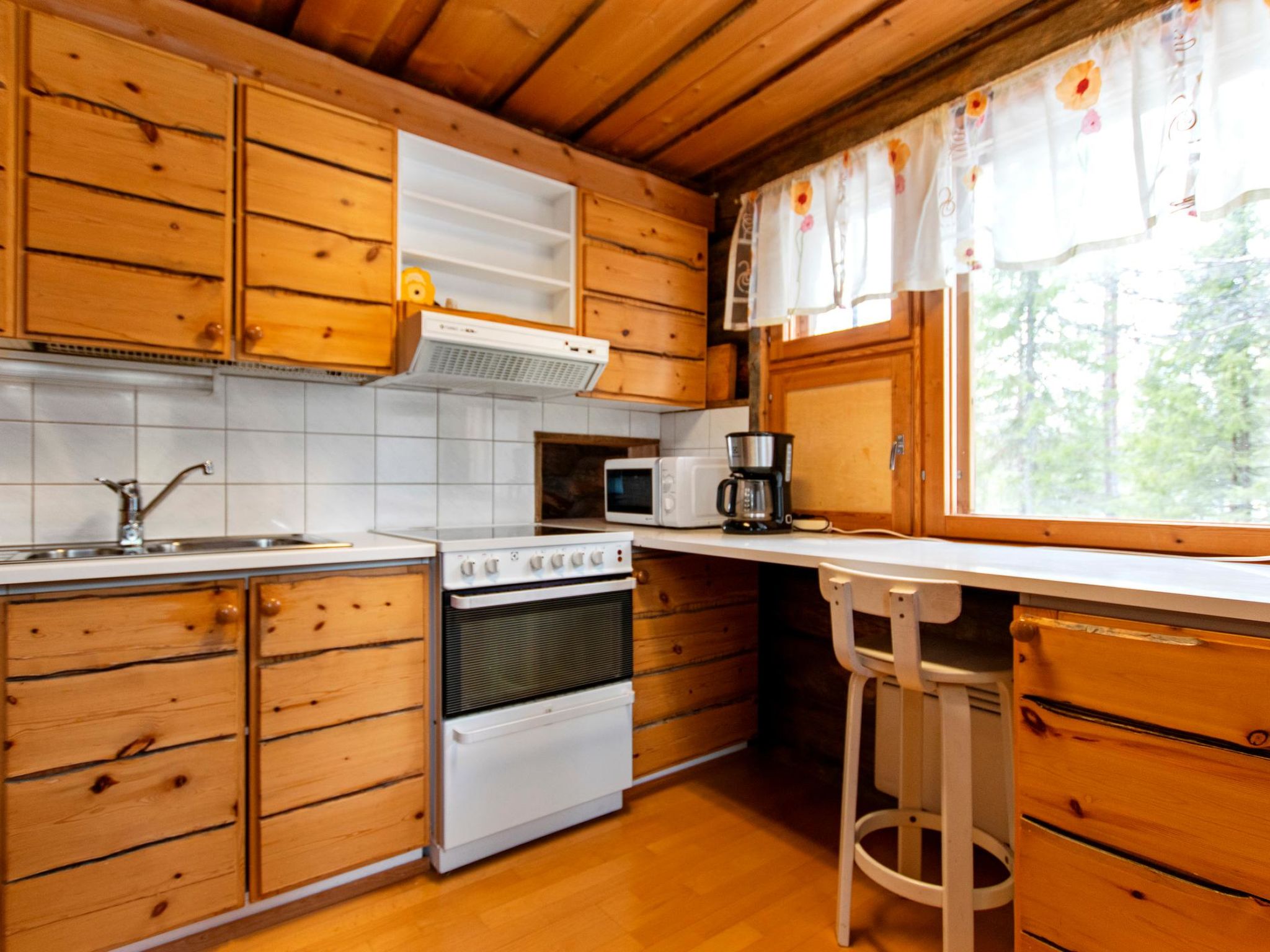 Photo of Rukaveska 4b