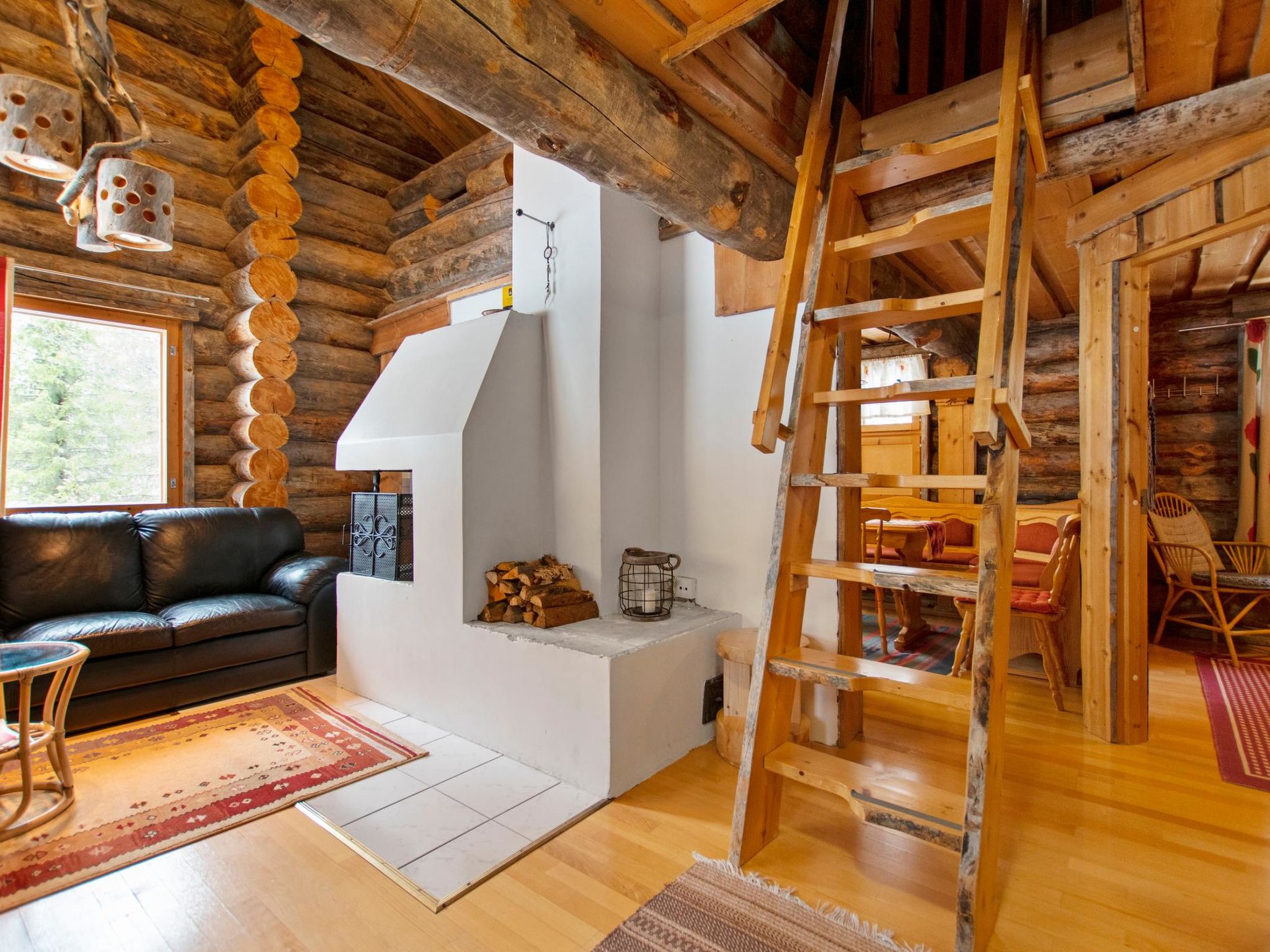 Photo of Rukaveska 4b