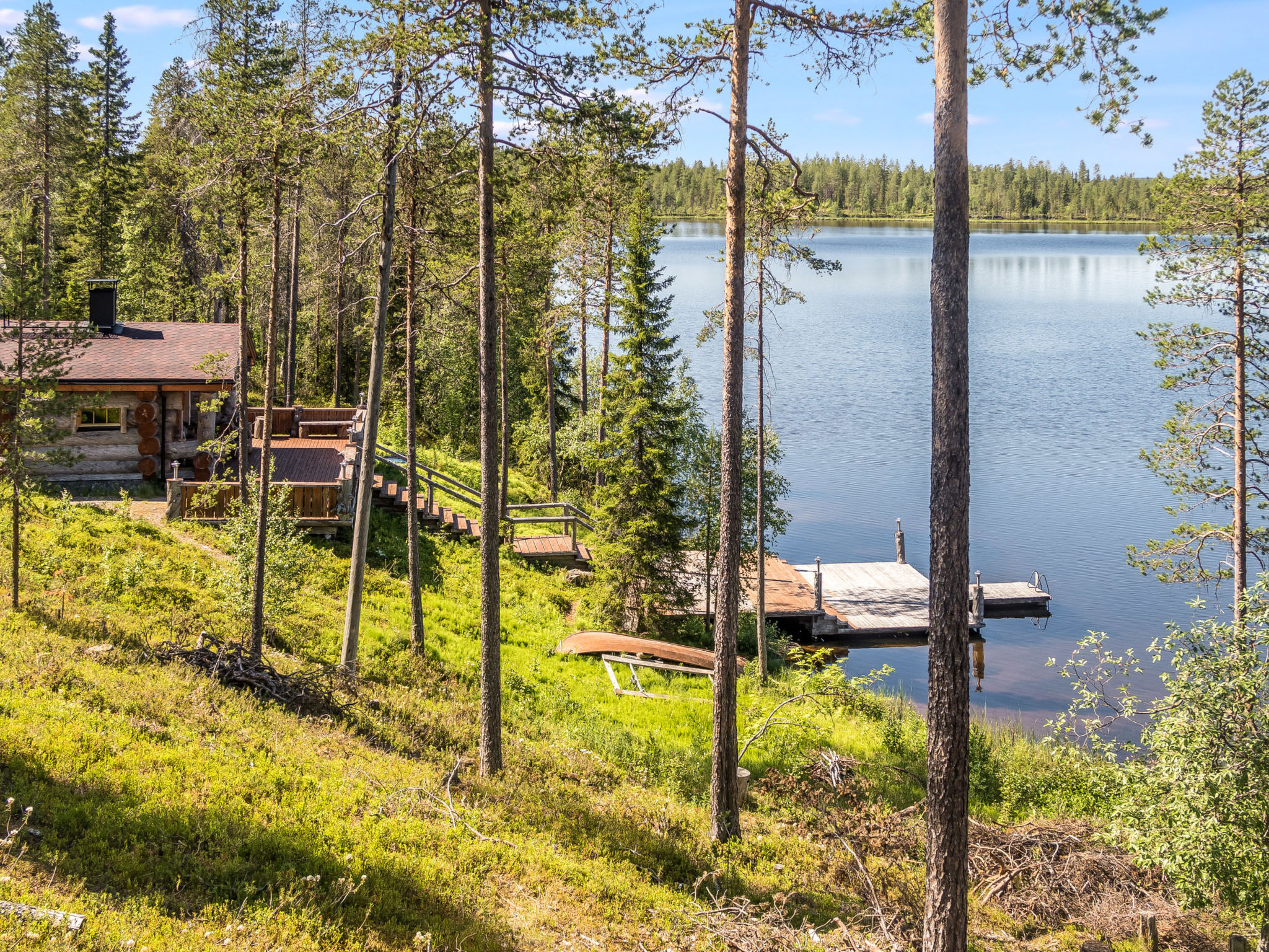 Karhulinna