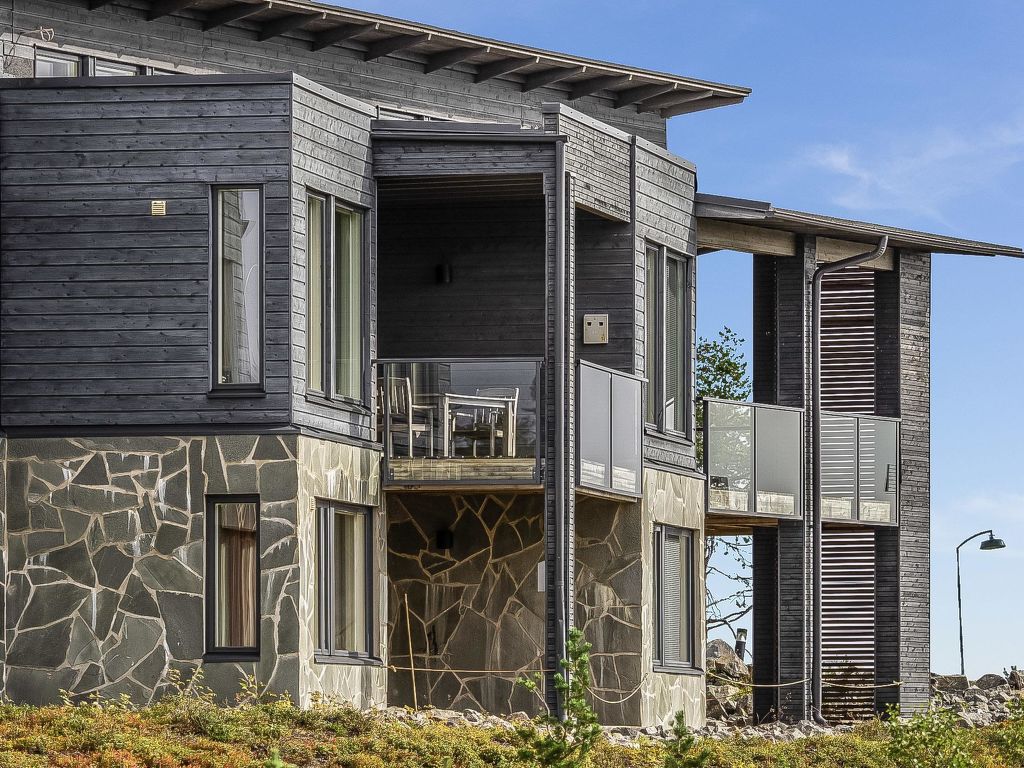 Vakantiehuis Rukavuorenhuippu 23 b