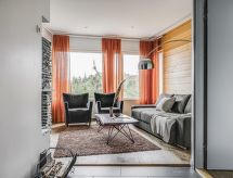 Casa de vacaciones Rukavuorenhuippu 23 b