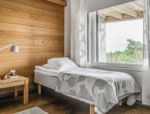 Casa de vacaciones Rukavuorenhuippu 23 b