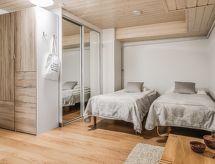 Casa de vacaciones Rukavuorenhuippu 23 b
