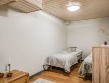 Casa de vacaciones Rukavuorenhuippu 23 b