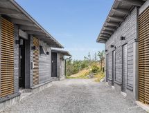 Casa de vacaciones Rukavuorenhuippu 23 b