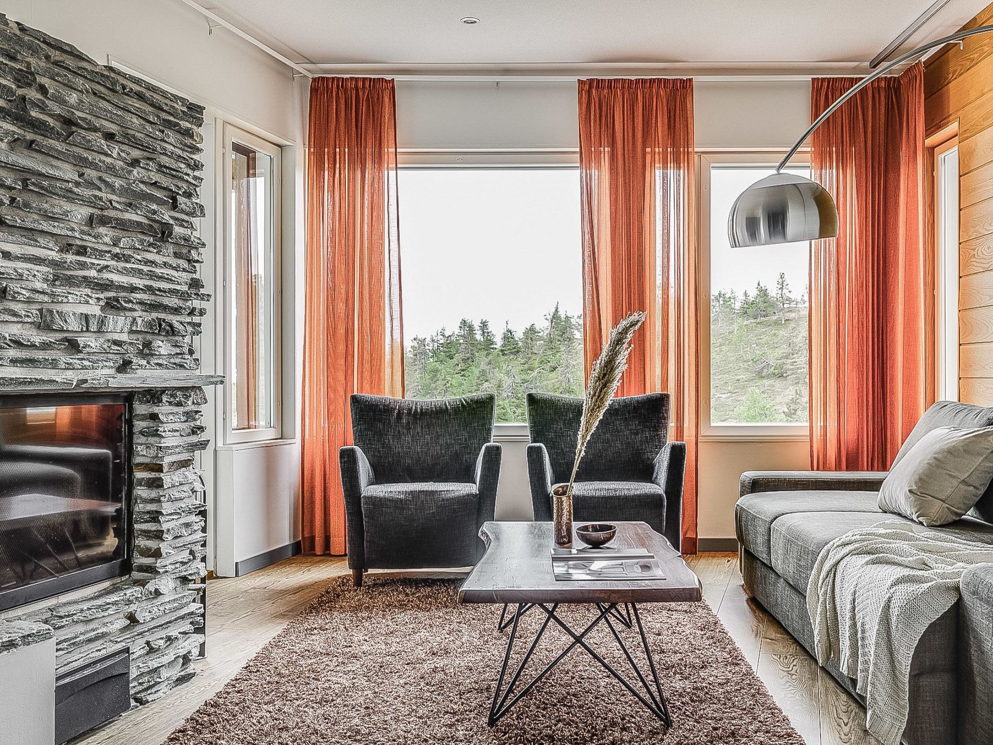 Photo of Rukavuorenhuippu 23 b