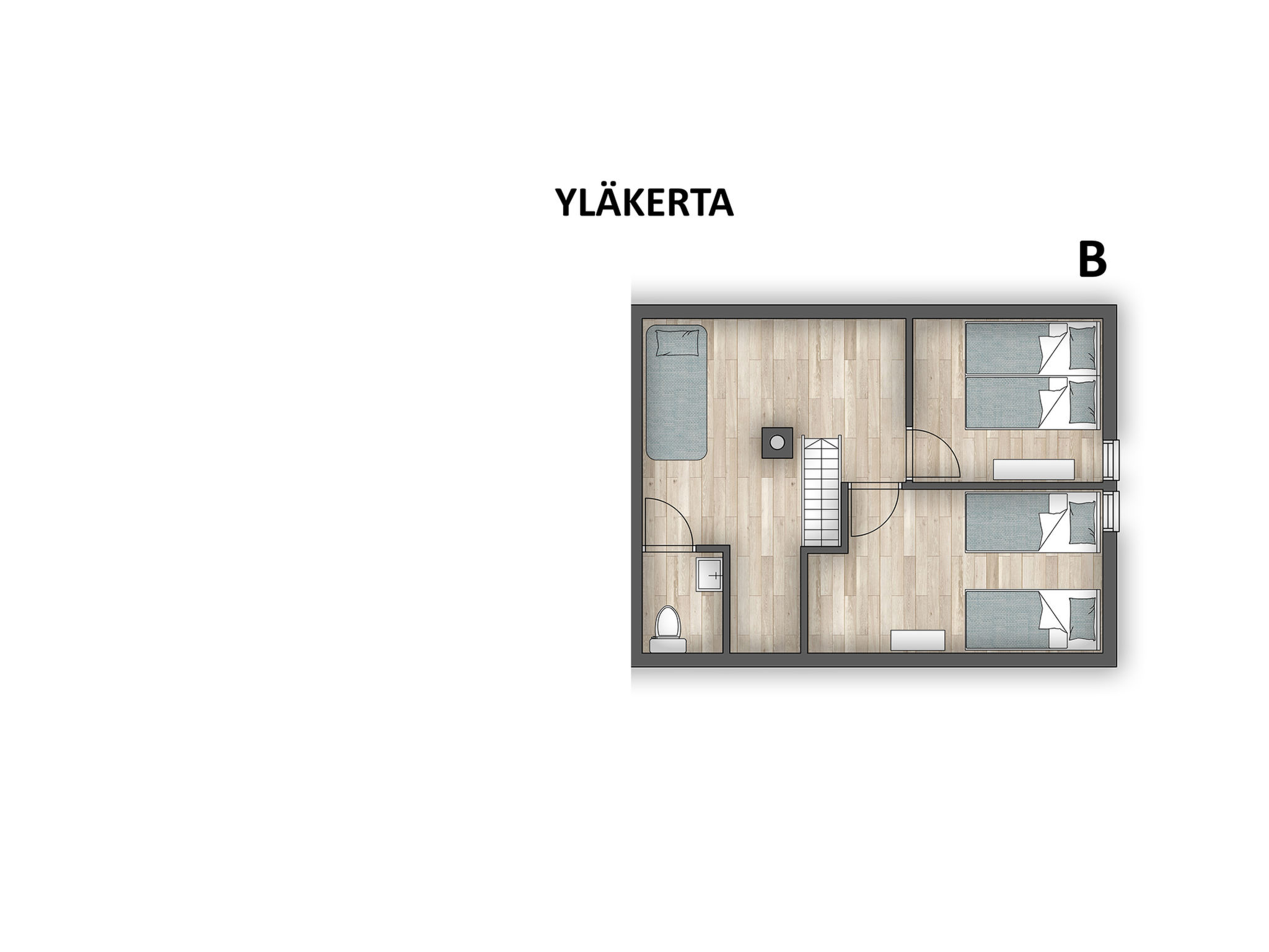 Maison Rukassos b – Intérieur, photo 19 sur 60