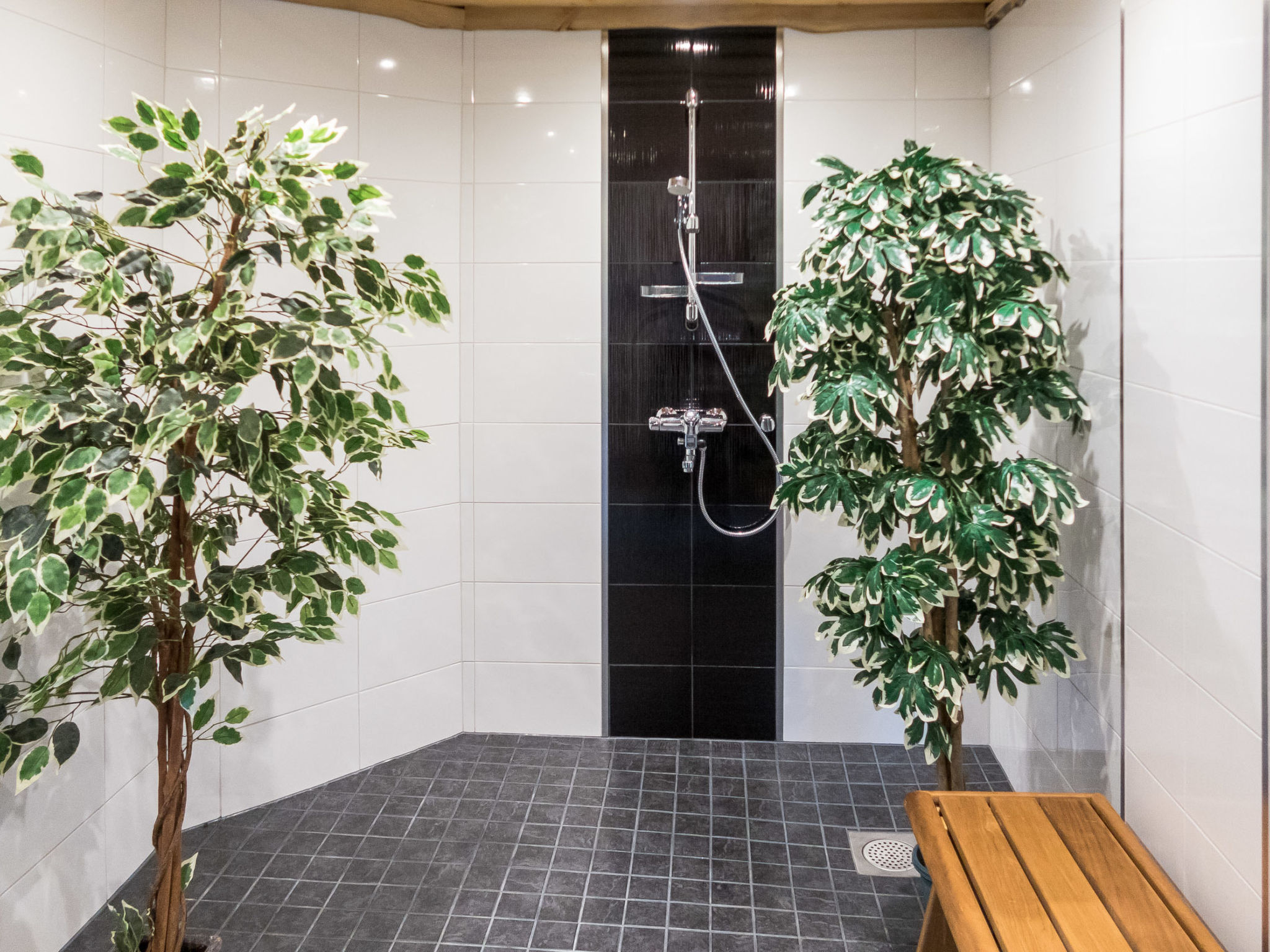 Maison Kelokantola – Intérieur, photo 13 sur 42