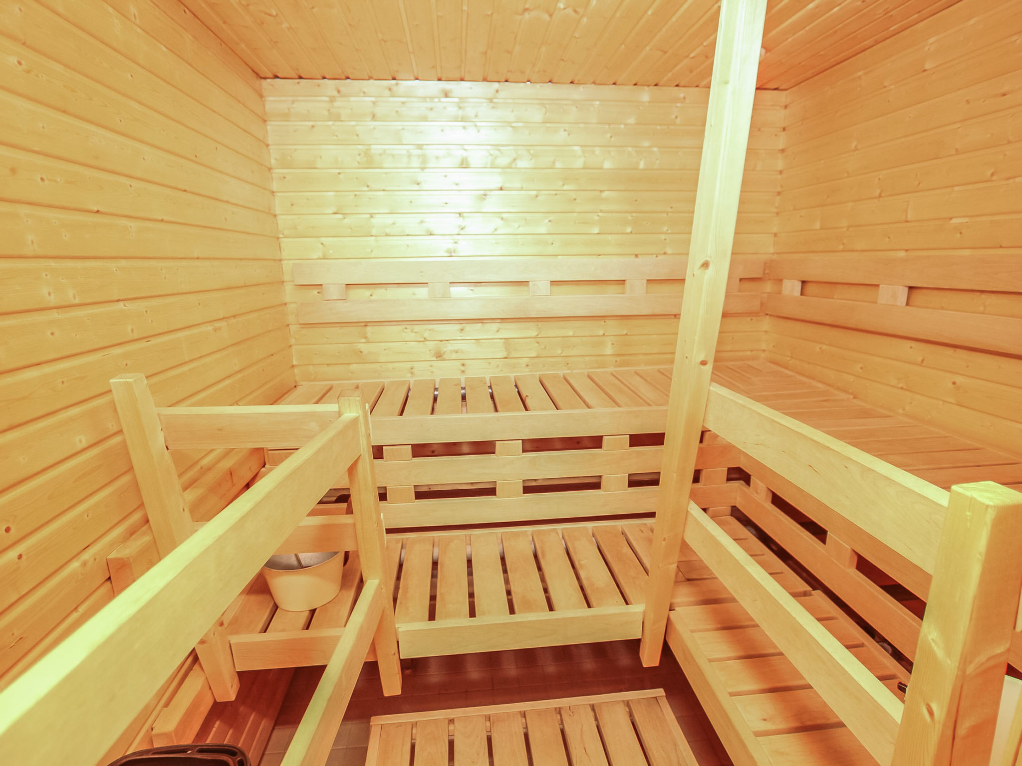 Inside other