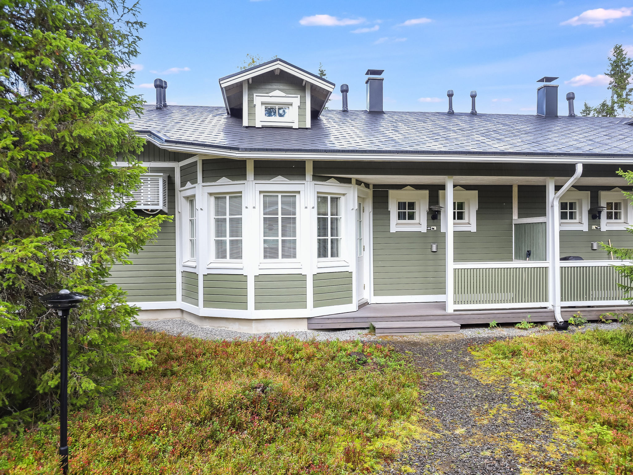 Photo of Rukan taikavuosselin helmi 8 a