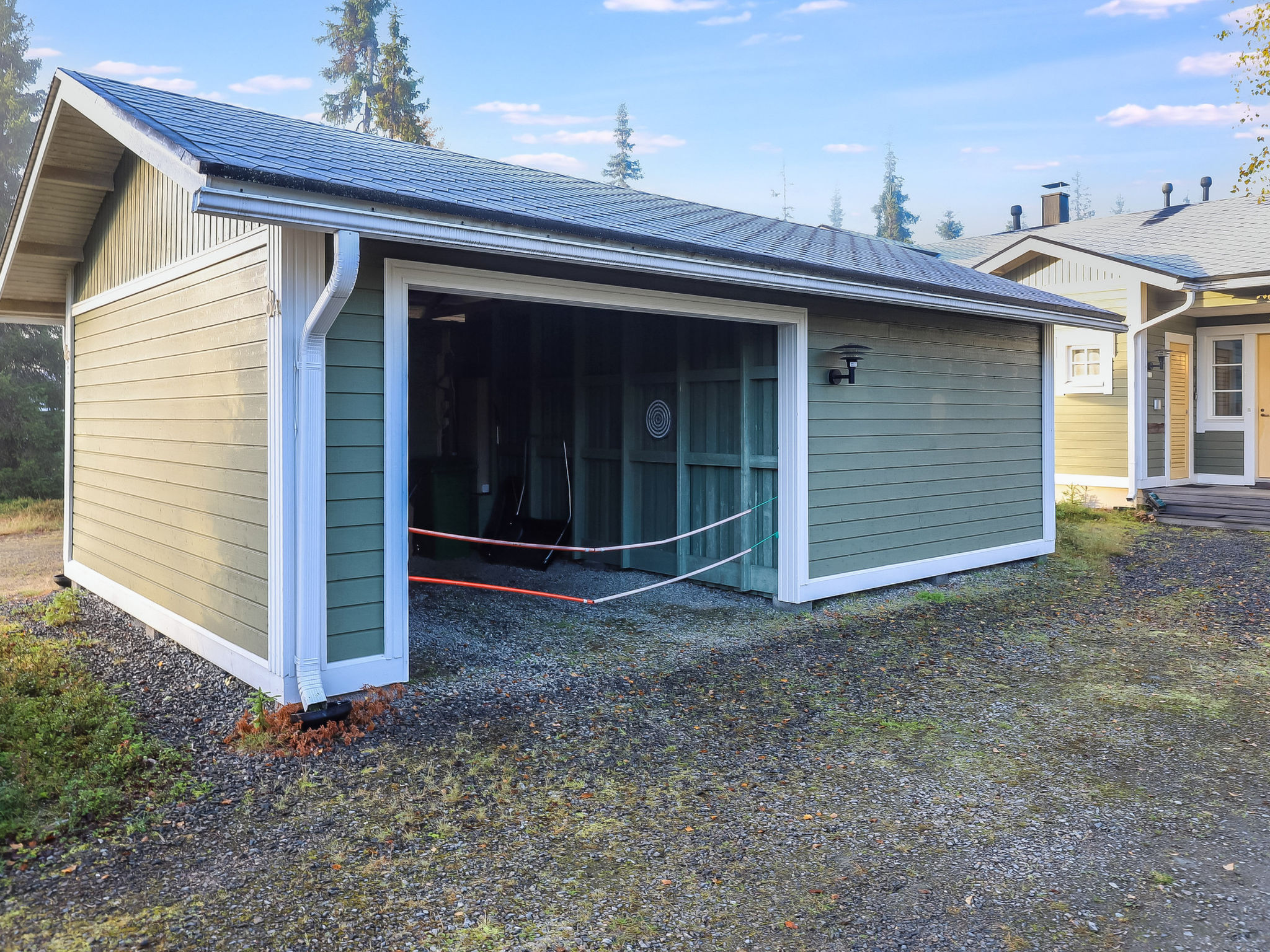 Photo of Rukan taikavuosselin helmi 8 a