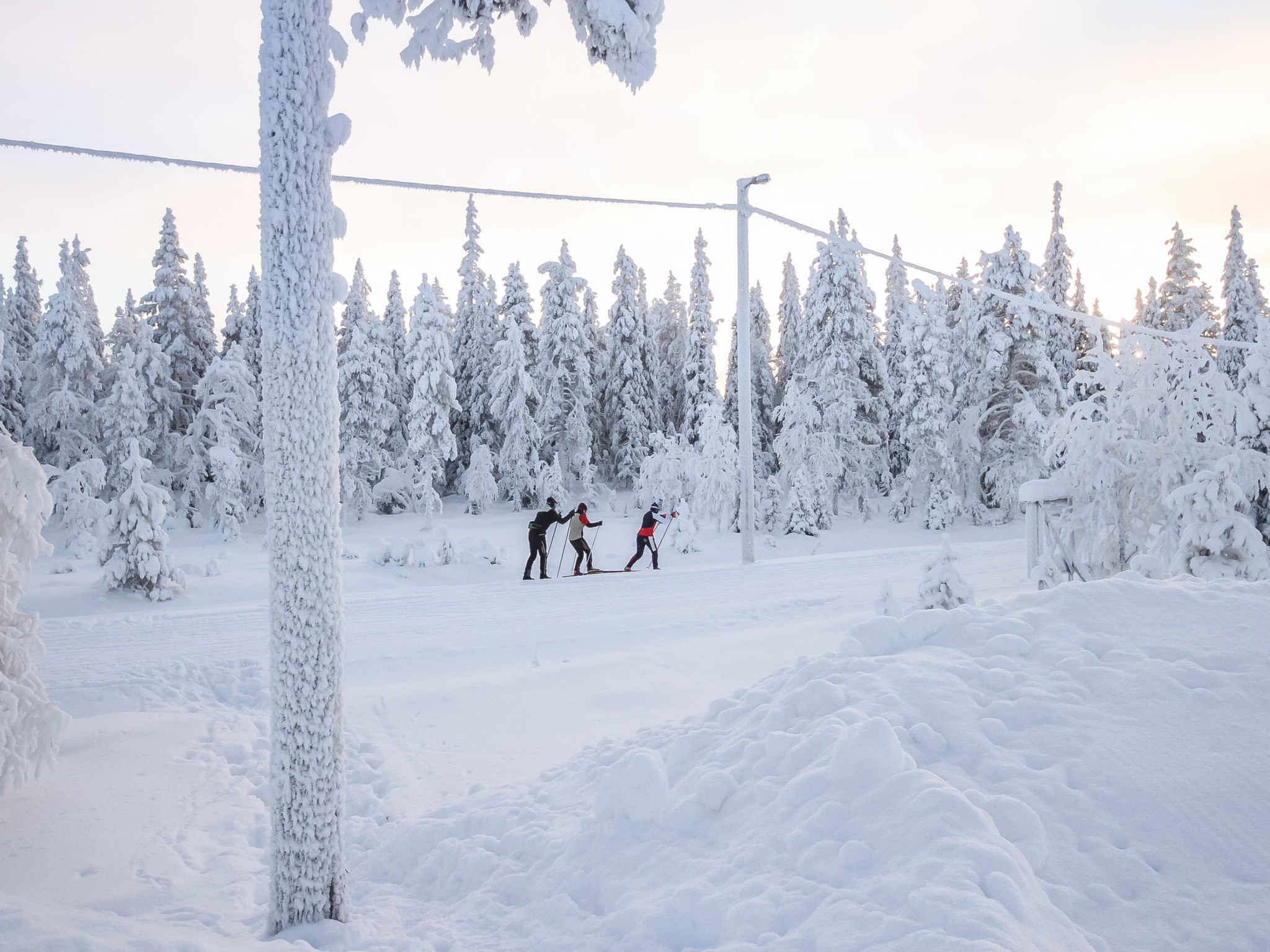 Rukan taikavuosselin helmi 8 a