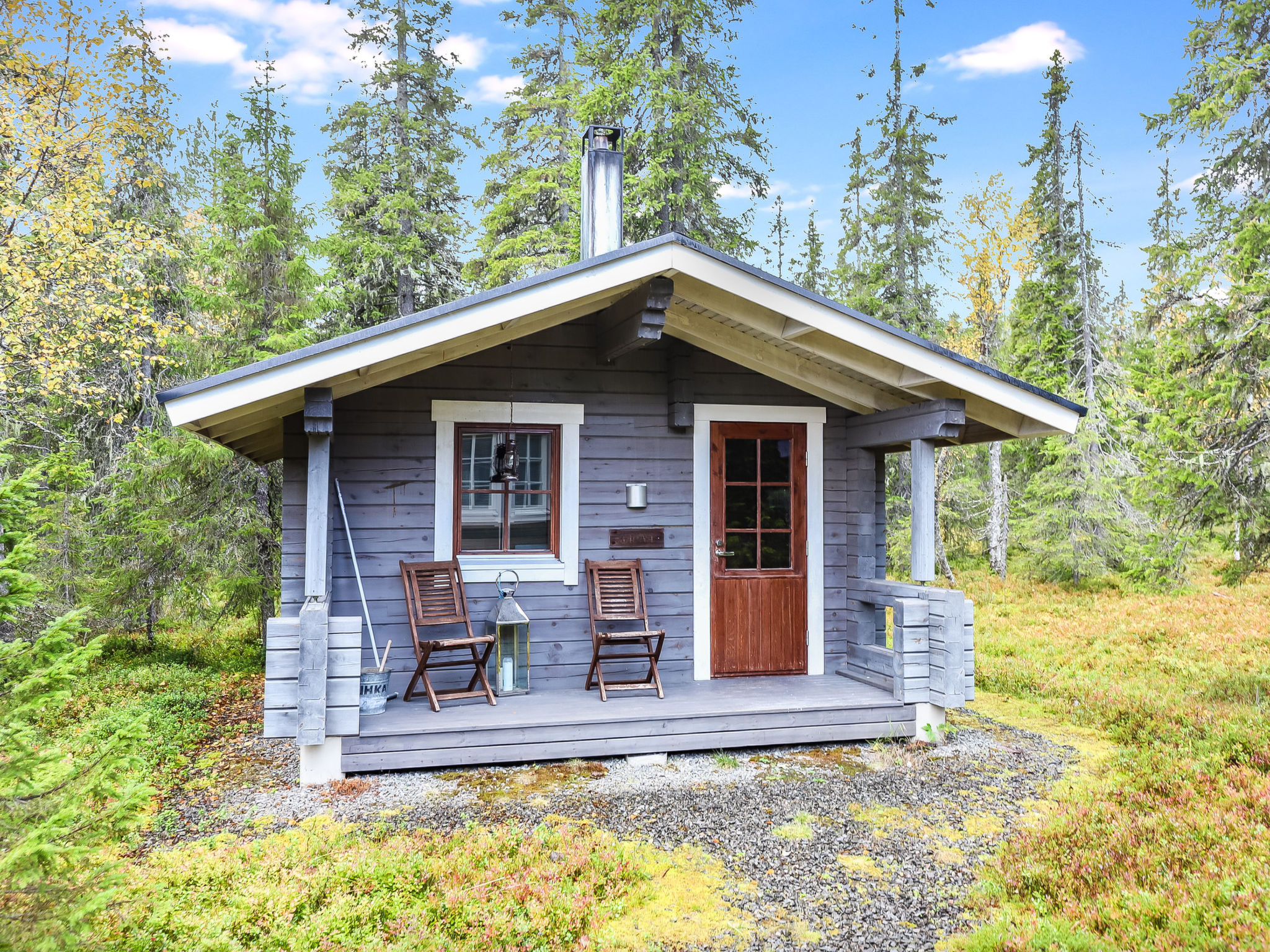 Photo of Rukan taikavuosselin helmi 8 a