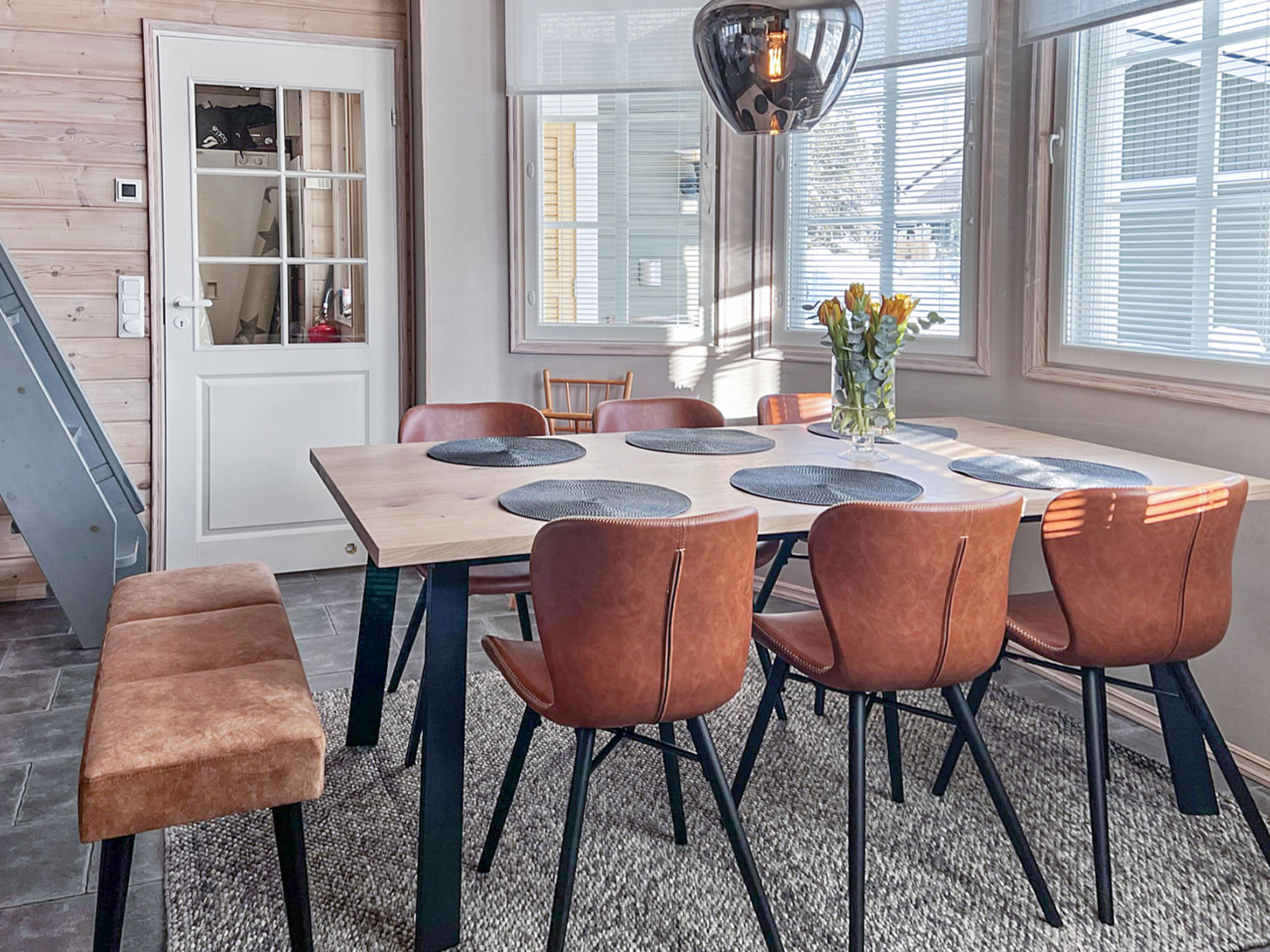 Maison Rukan taikavuosselin helmi 8 b – Intérieur, photo 31 sur 66