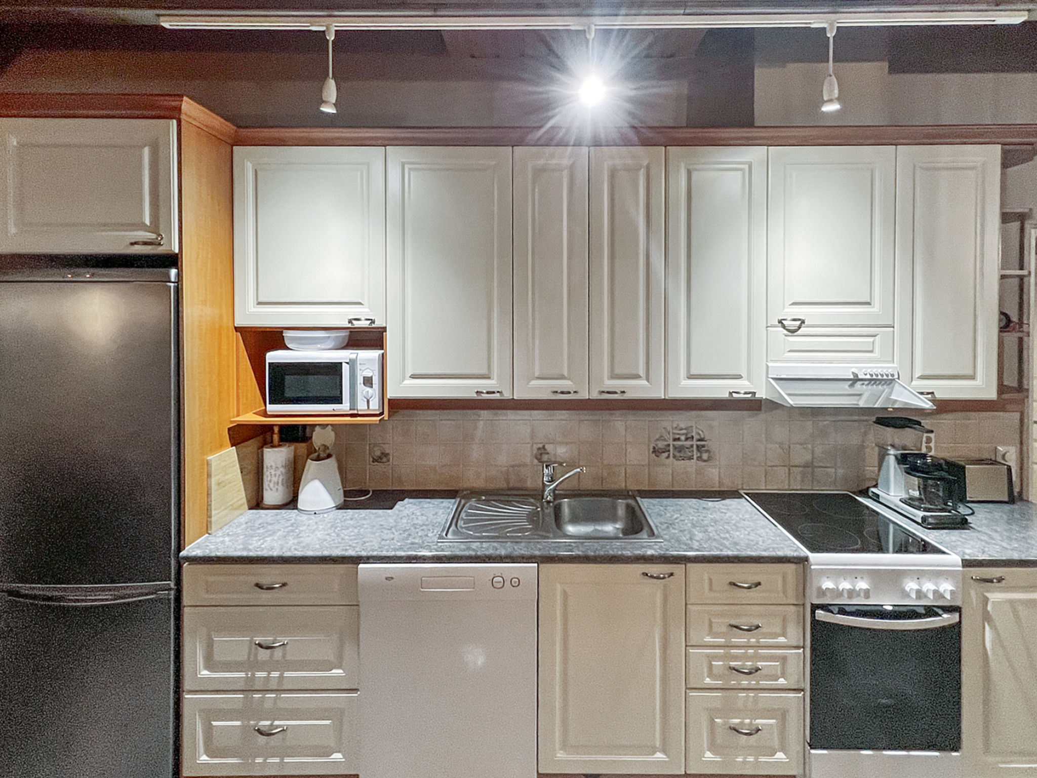 Maison Rukan taikavuosselin helmi 8 b – Intérieur, photo 32 sur 66
