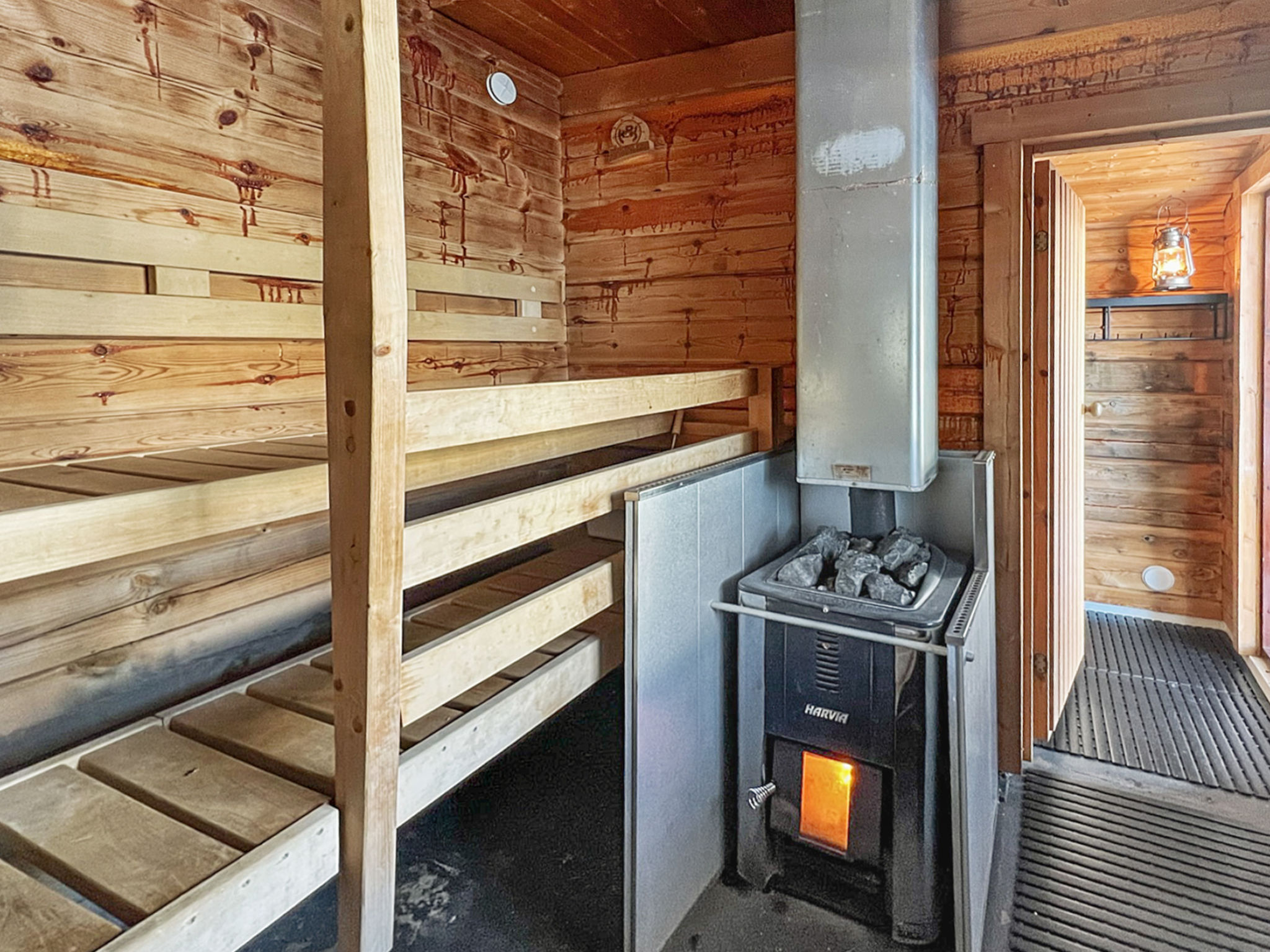 Maison Rukan taikavuosselin helmi 8 b – Intérieur, photo 34 sur 66