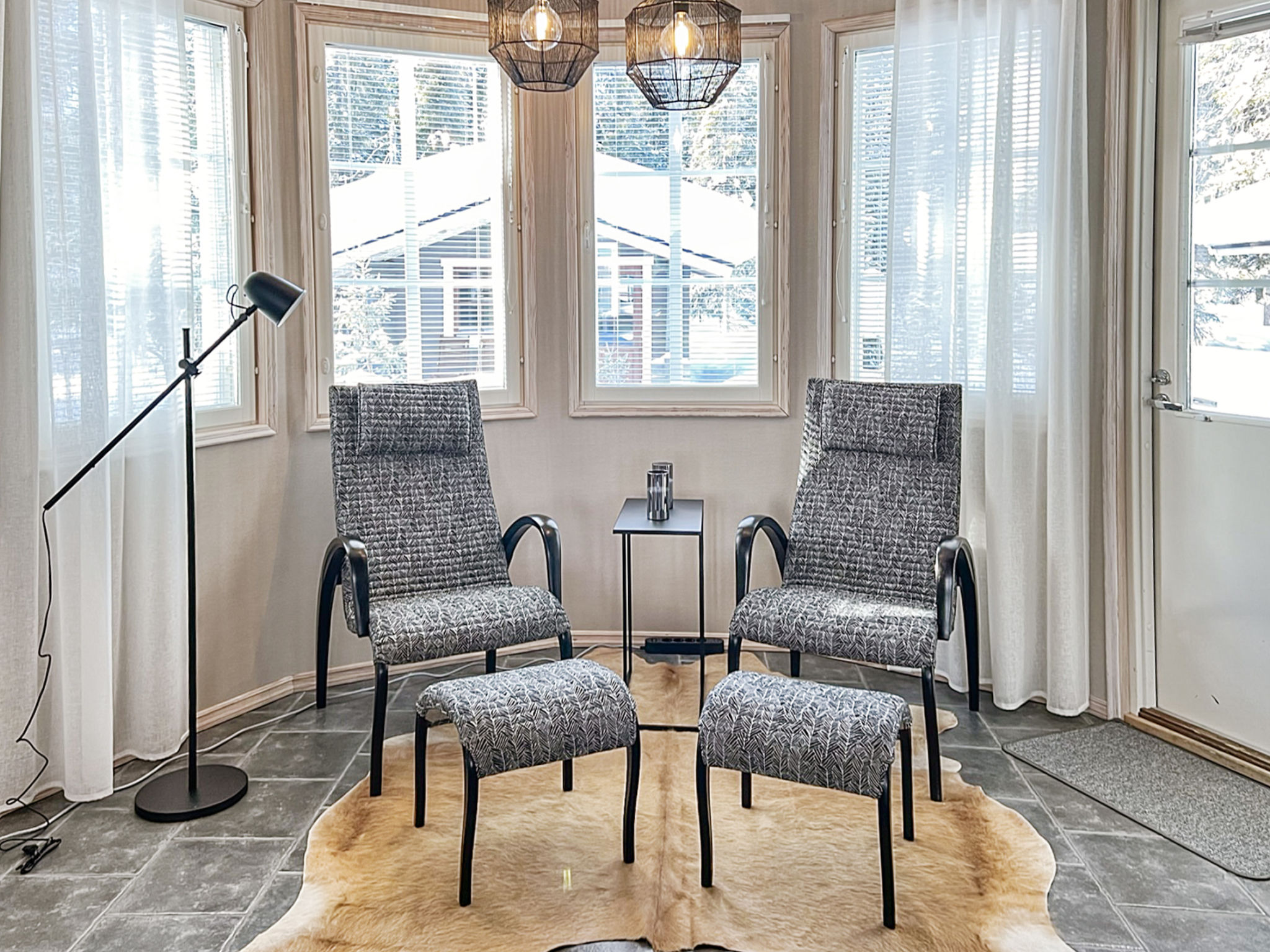 Inside other